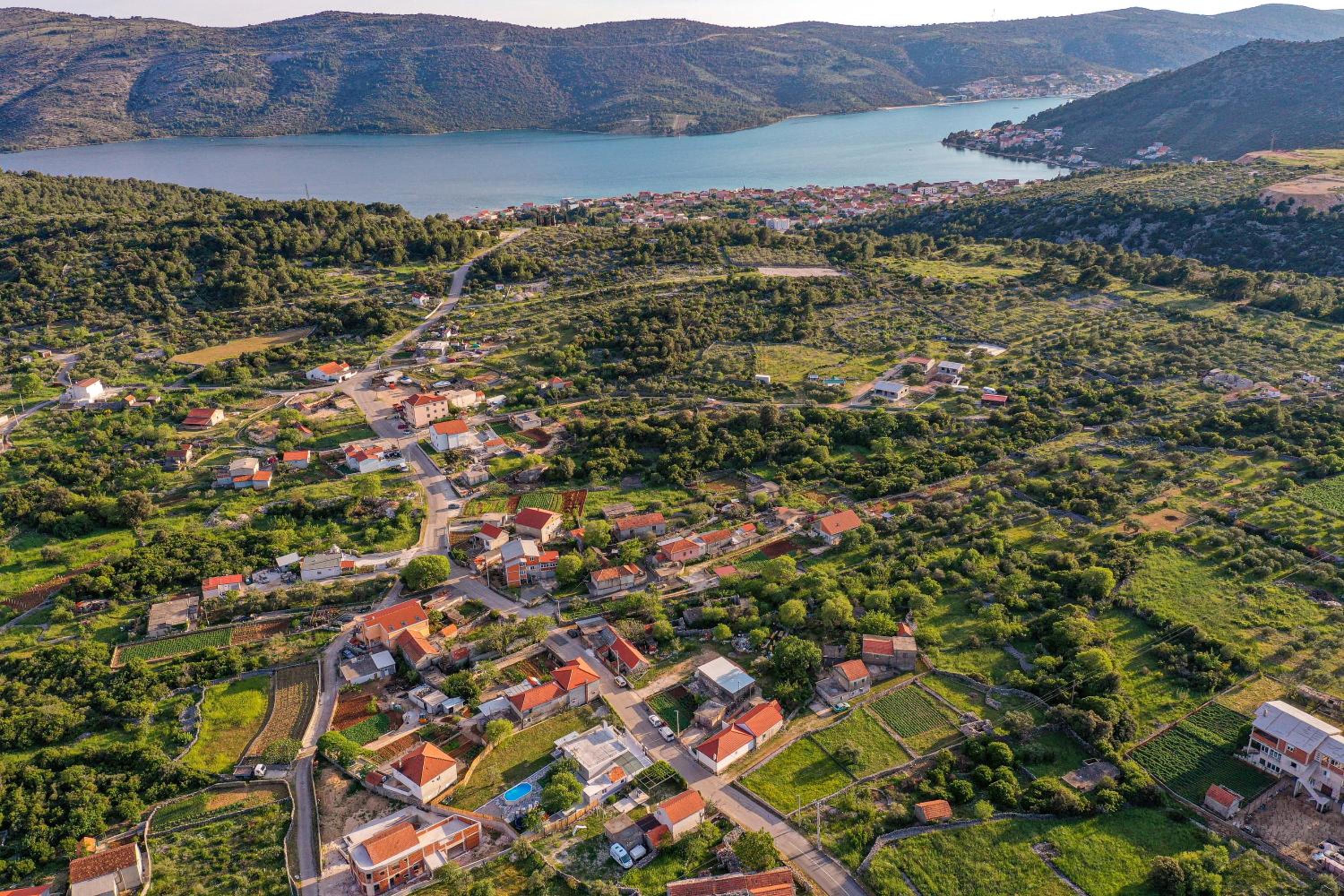 Villa SM Matijas view 4