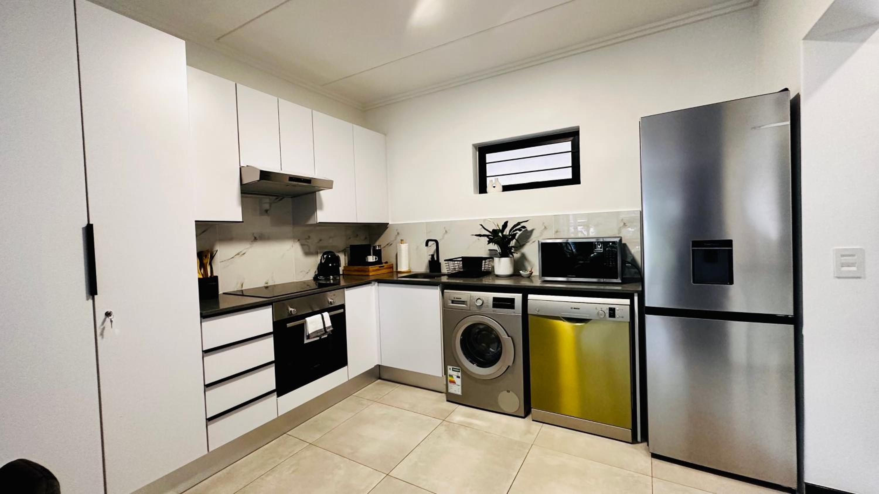 Stylish Executive Apartment with Power Backup