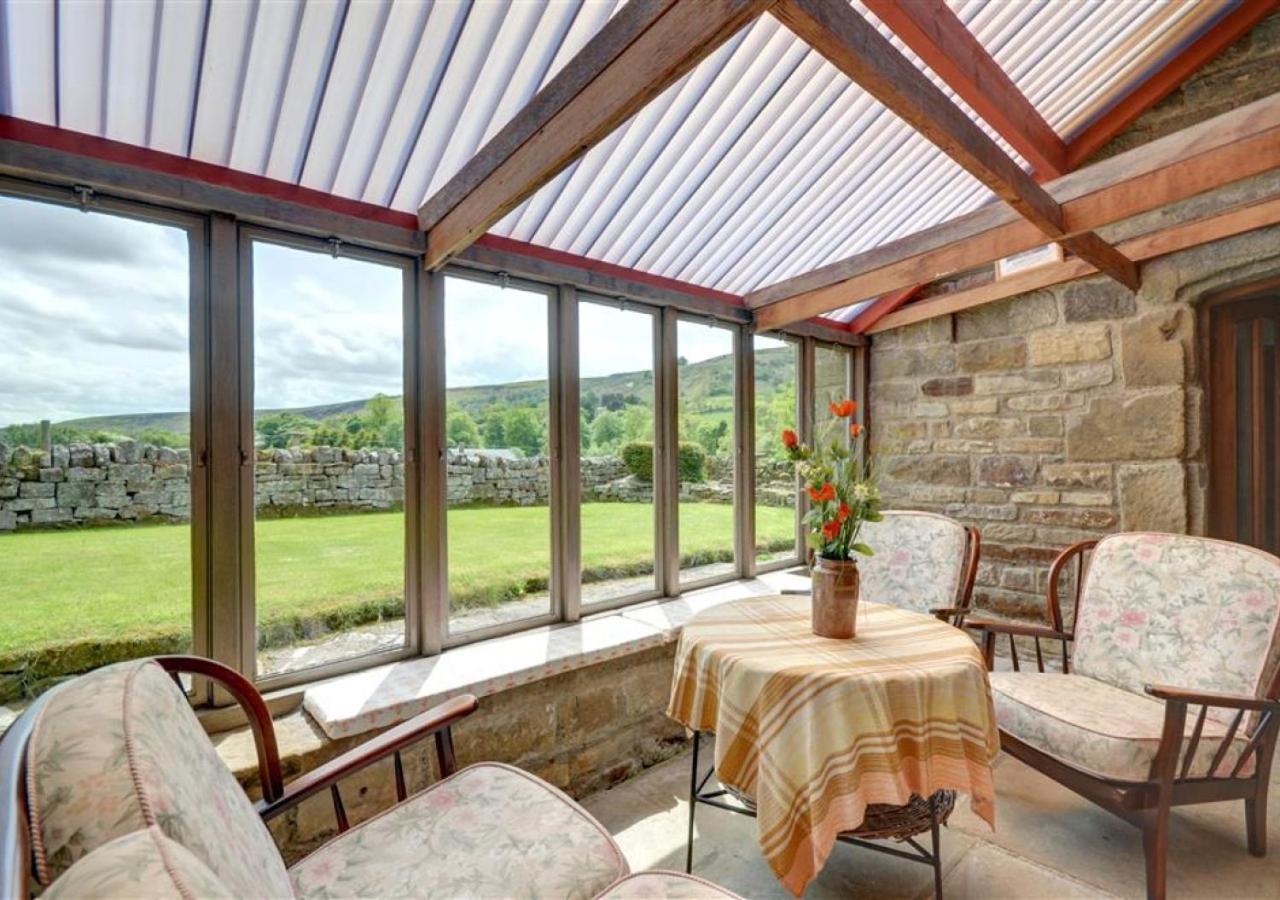 Rosedale Abbey