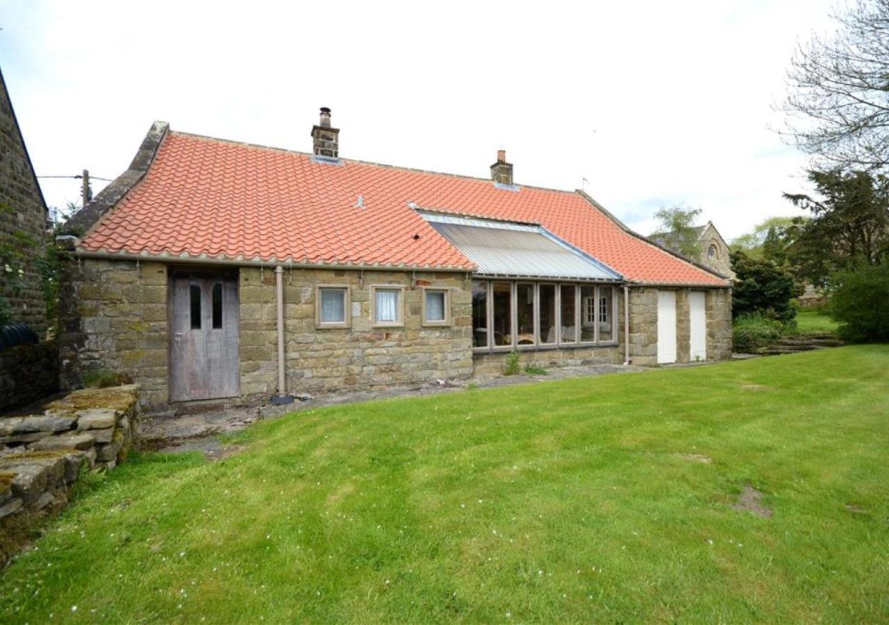 Rosedale Abbey