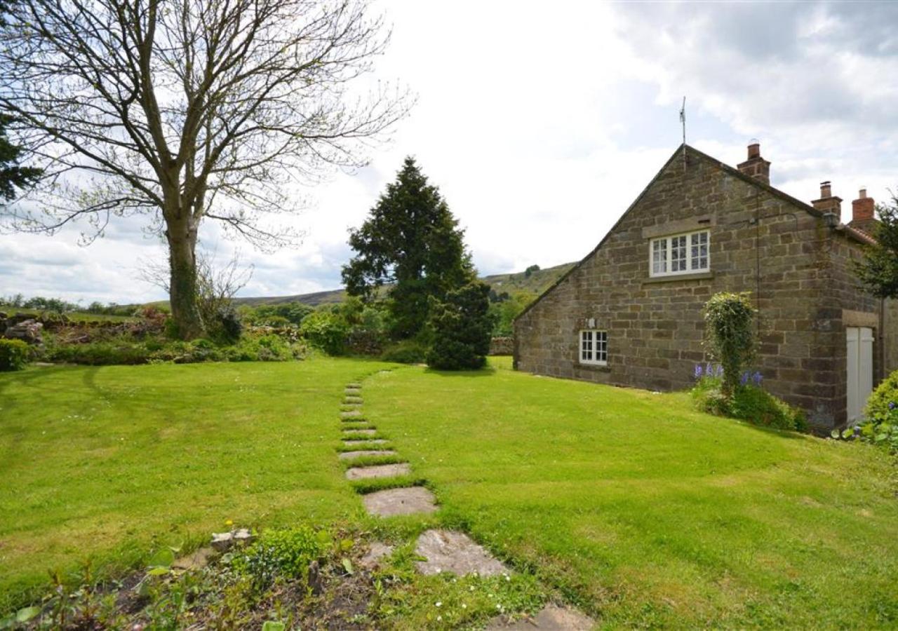 Rosedale Abbey