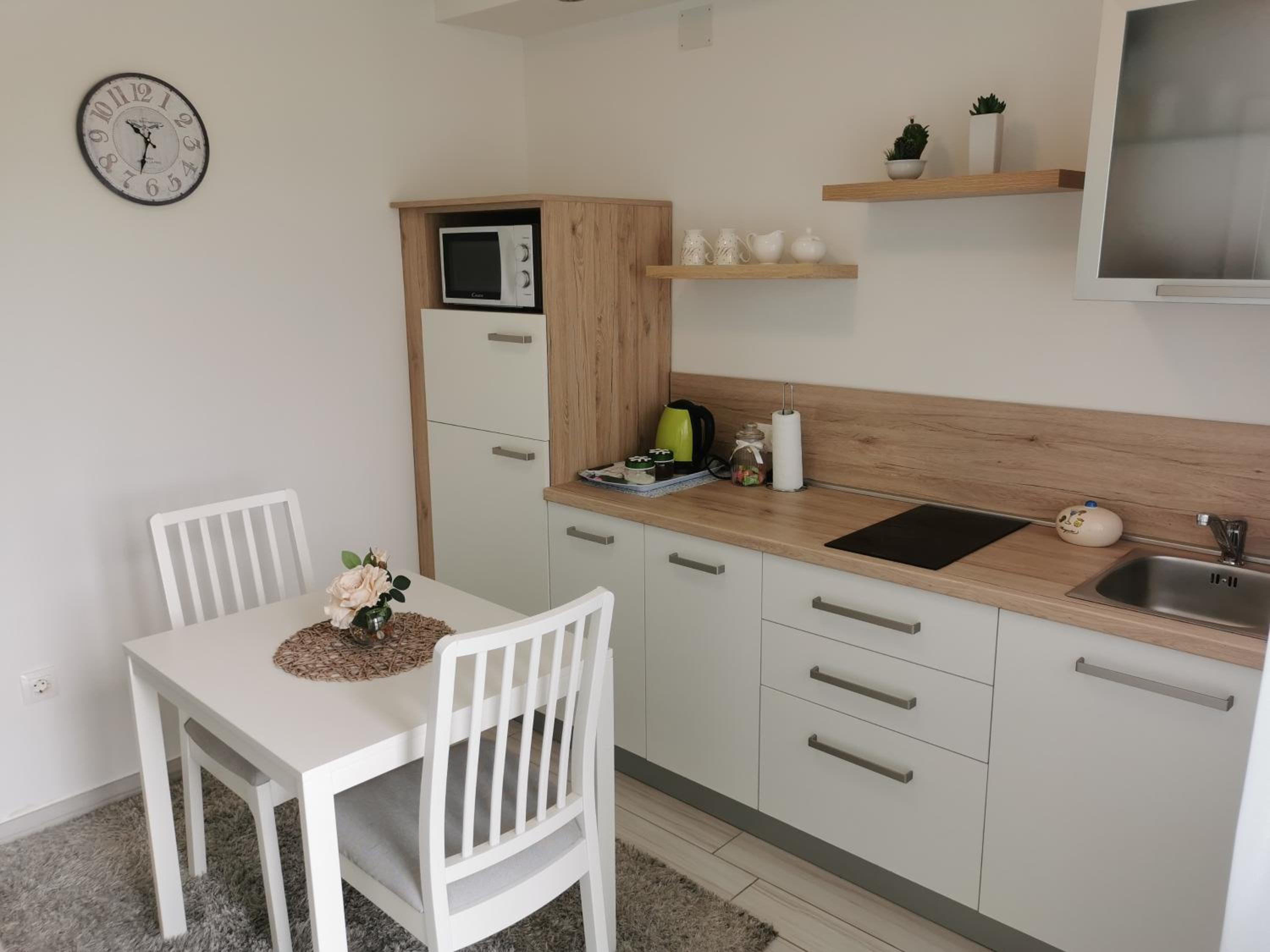 Apartmani Nova en Karlovac