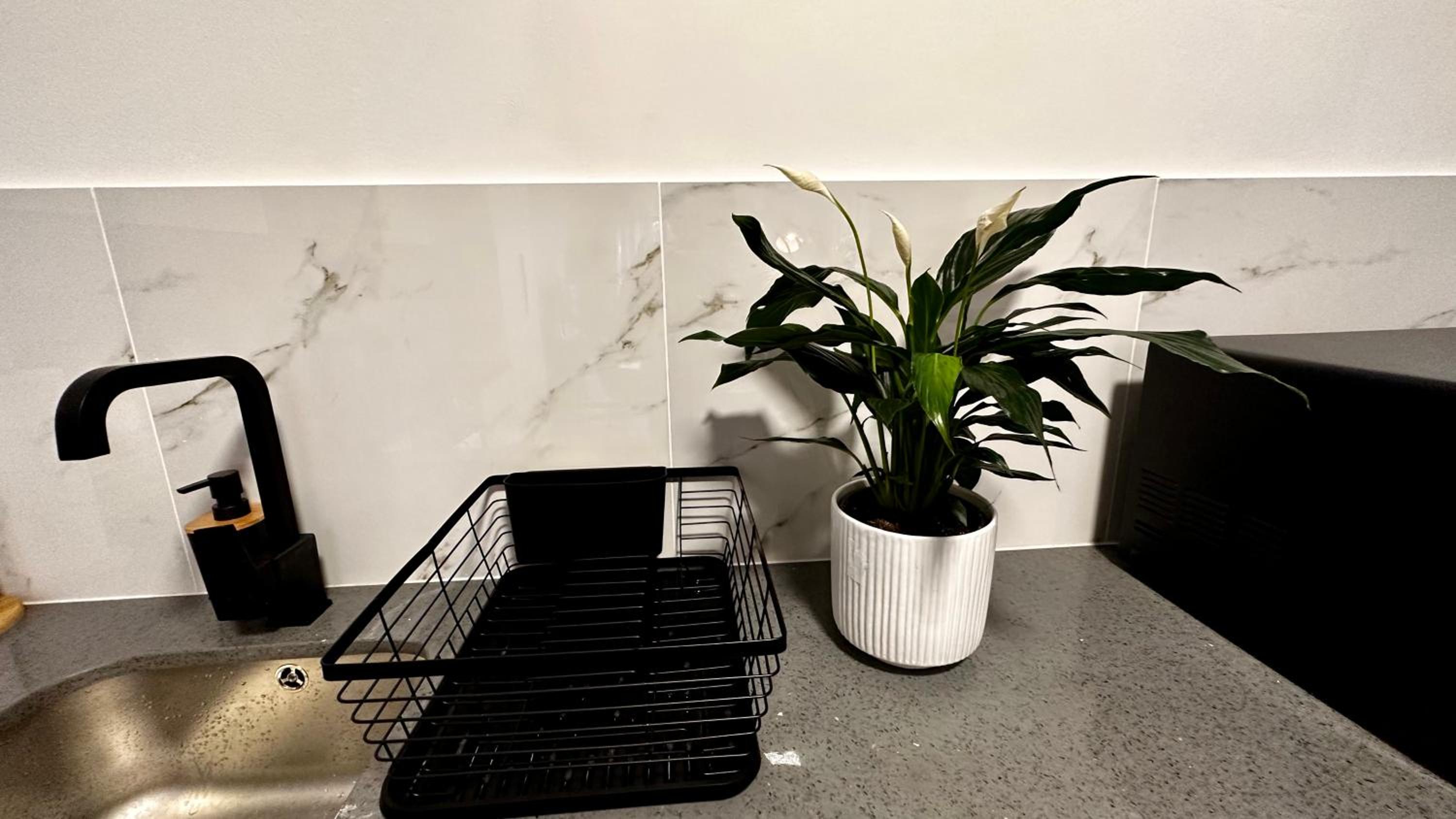 Stylish Executive Apartment with Power Backup