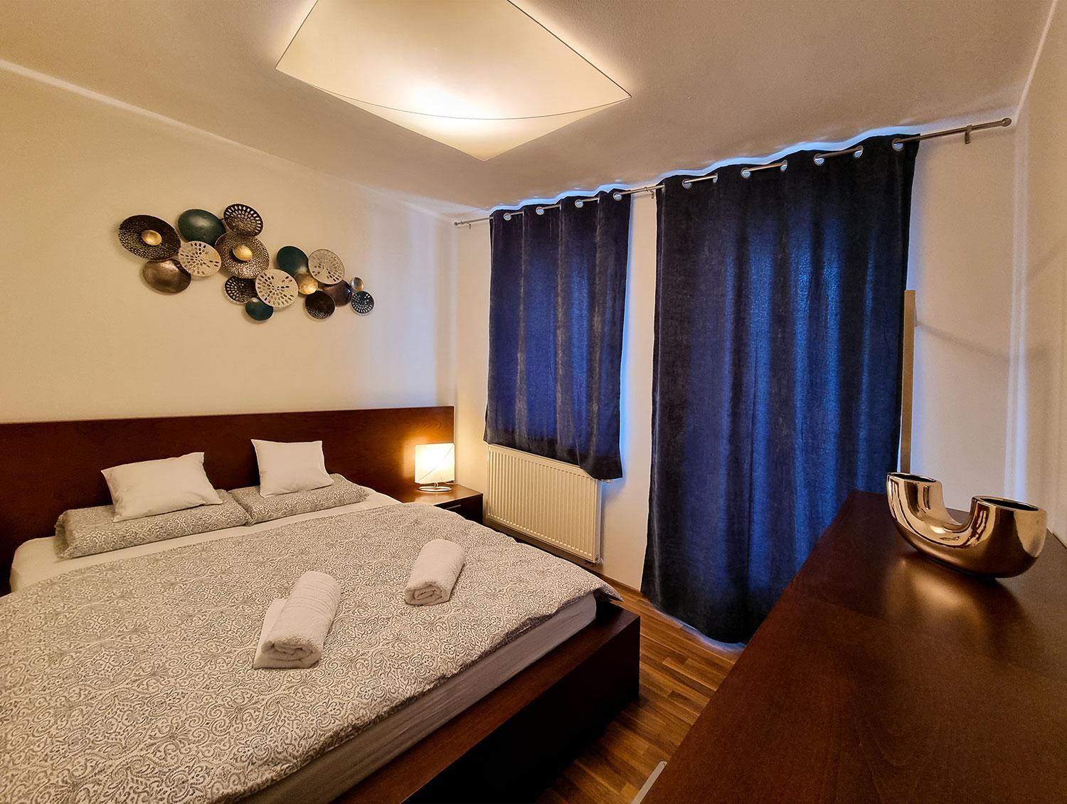 Apartmán Beskydy