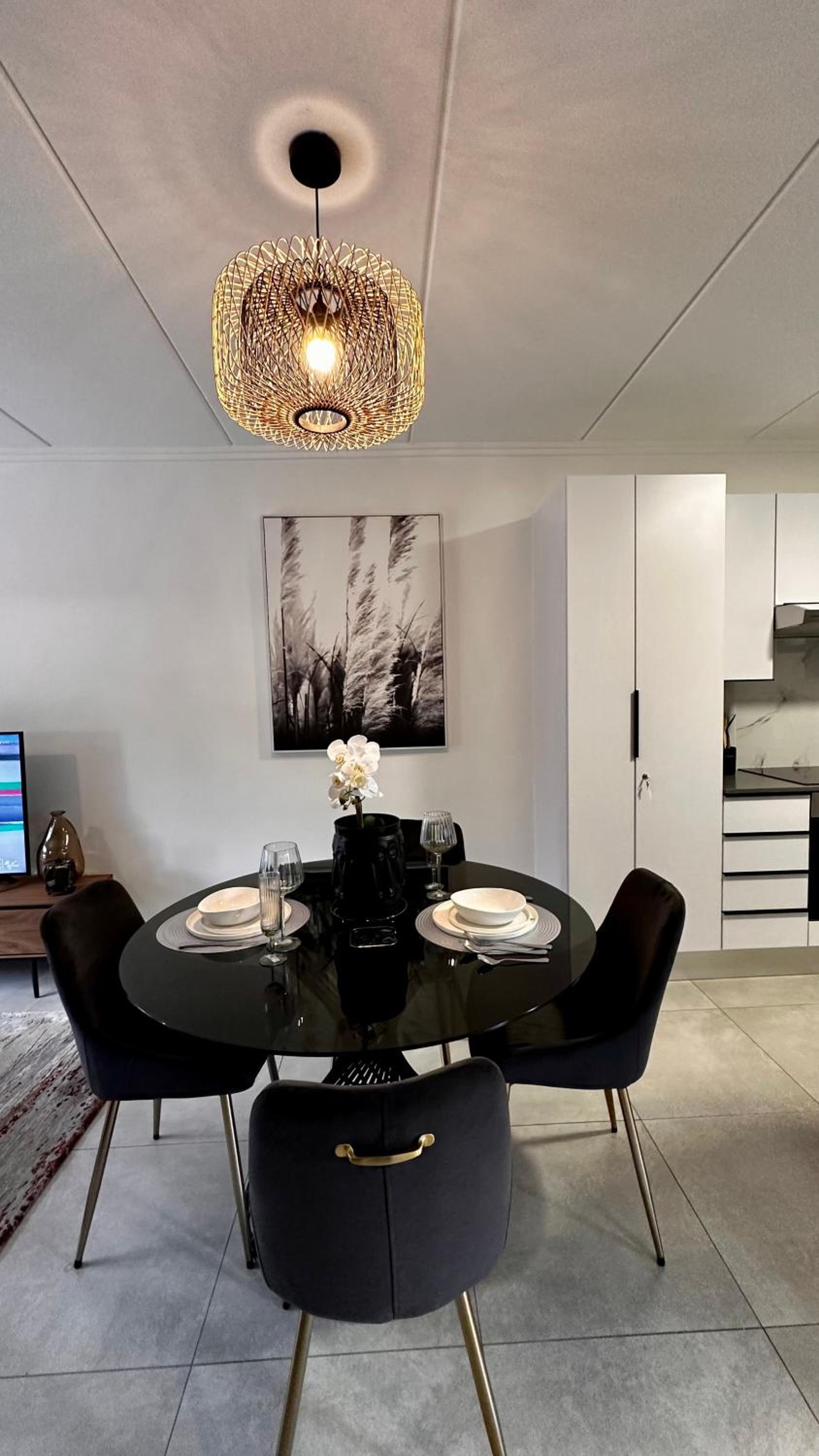 Stylish Executive Apartment with Power Backup