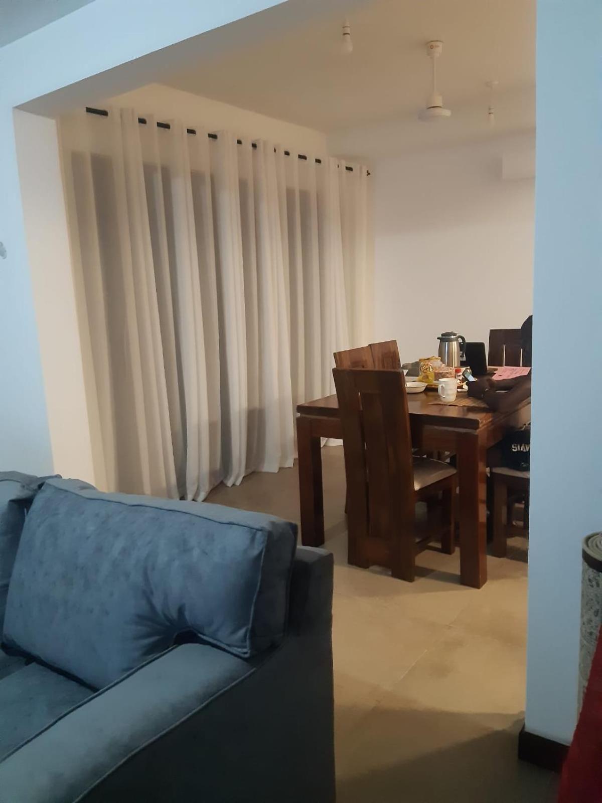 Lux Suites 3 Bedroom Sultan Palace Town House view 3
