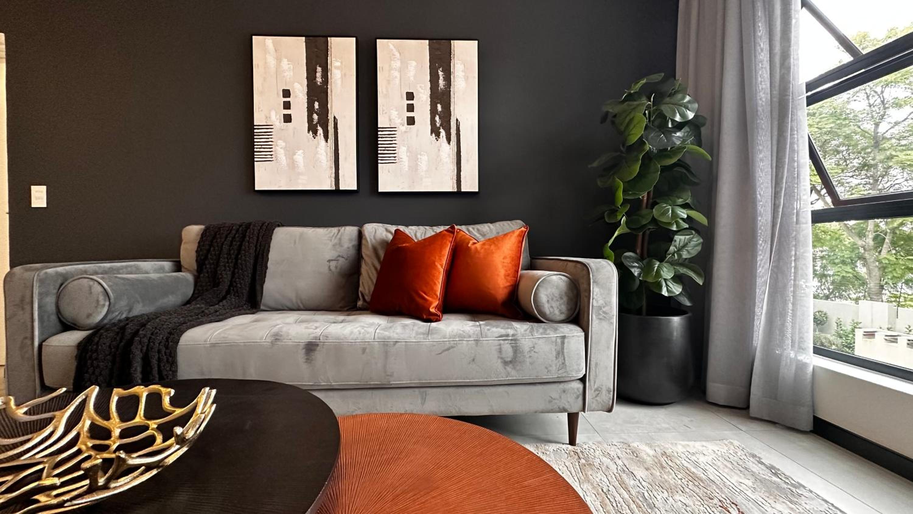 Stylish Executive Apartment with Power Backup