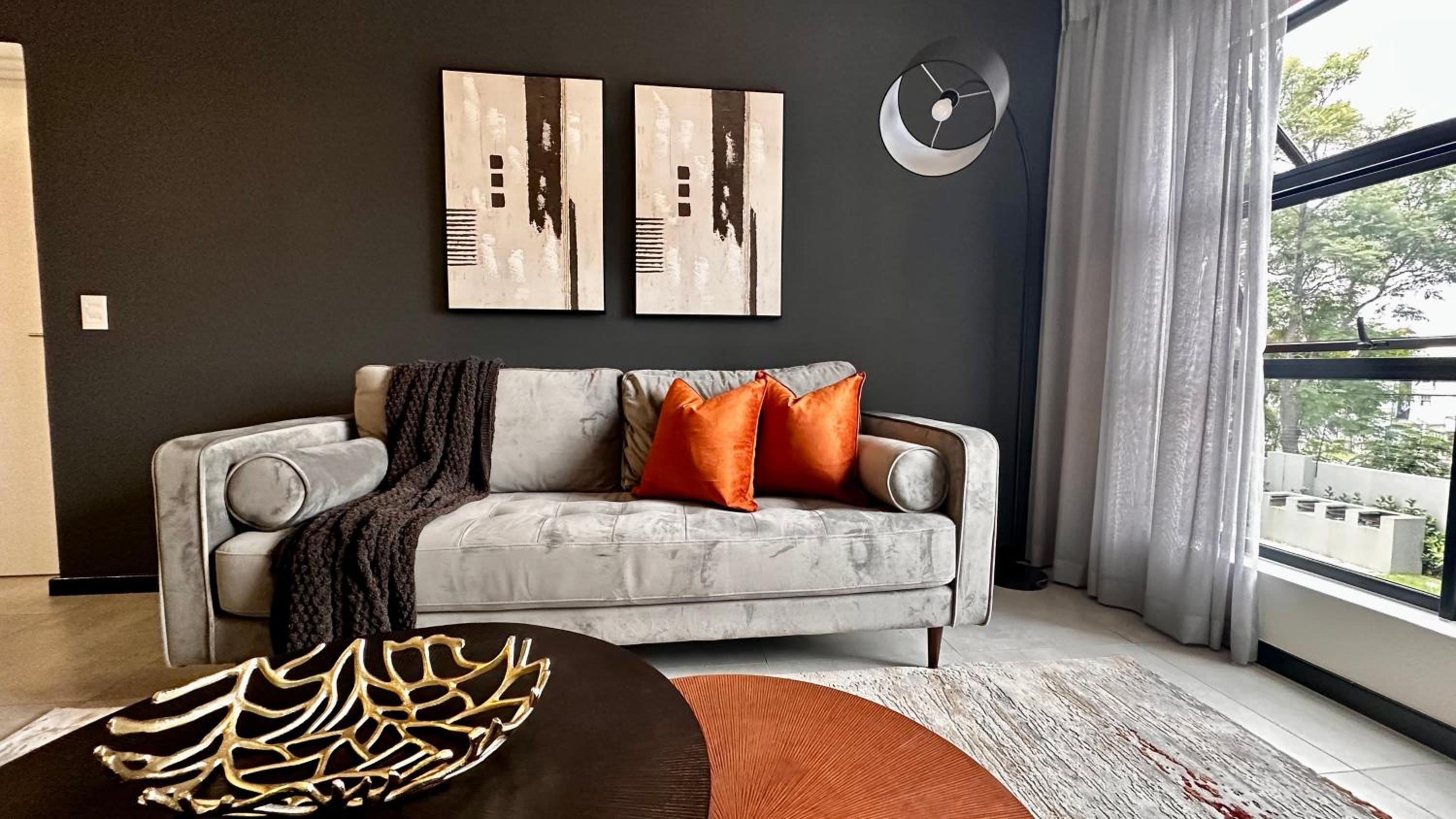 Stylish Executive Apartment with Power Backup