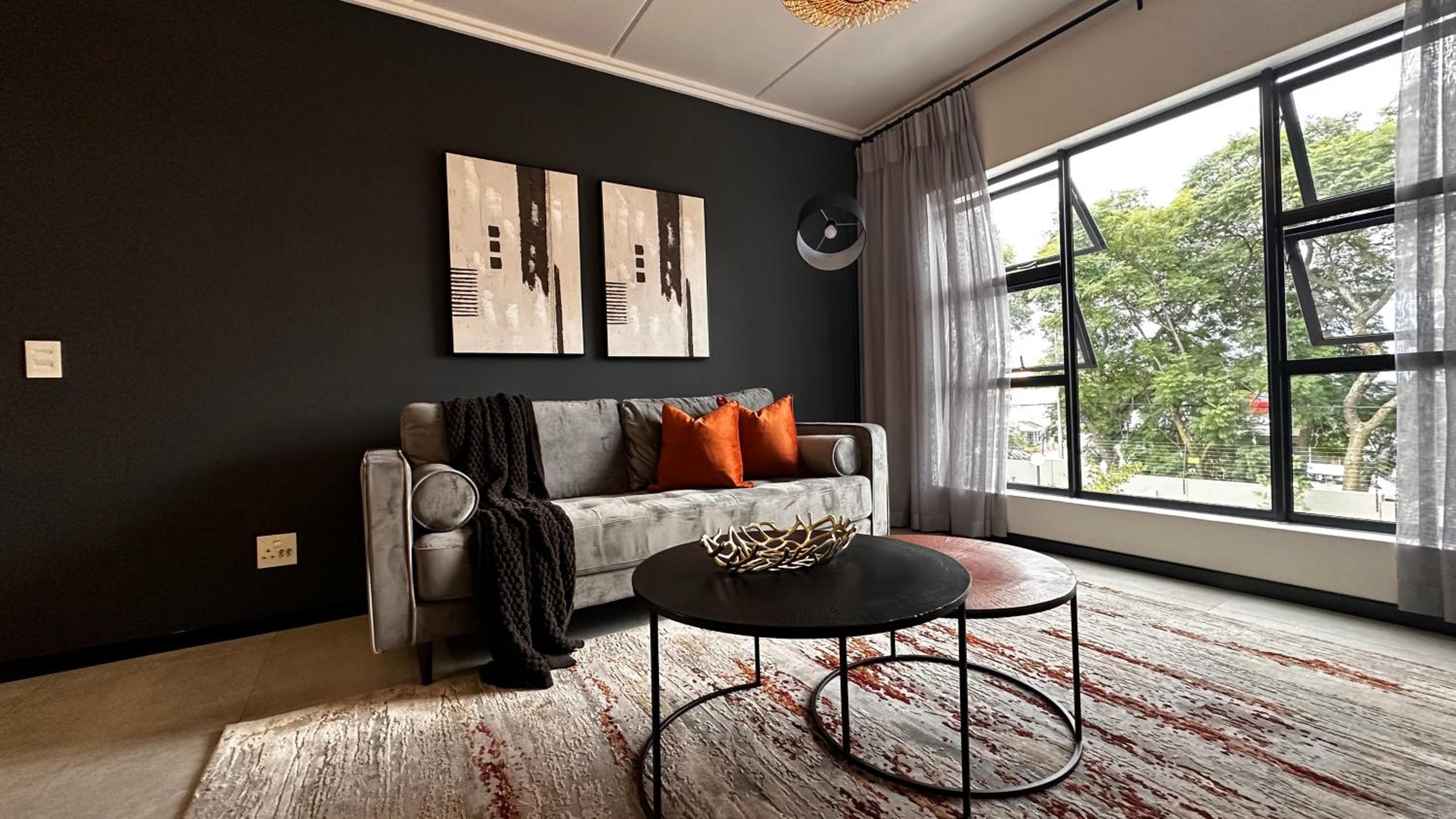 Stylish Executive Apartment with Power Backup