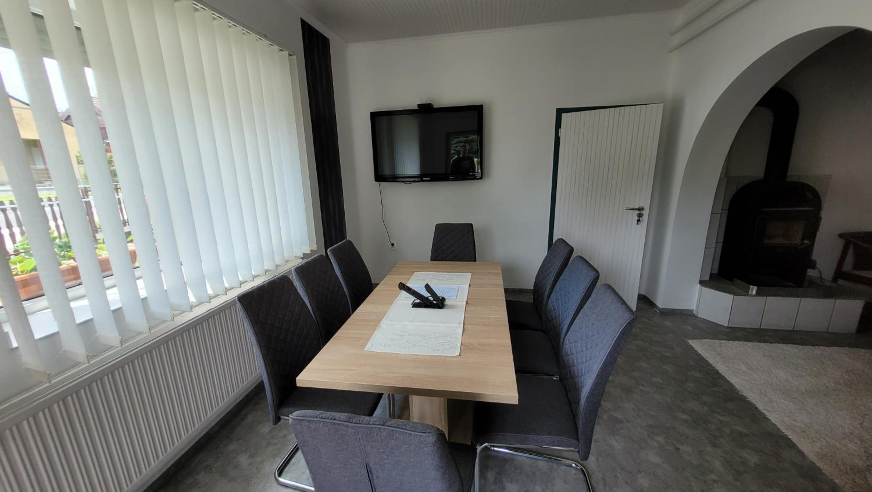 Gyöngyike Apartmanház Vonyarcvashegy