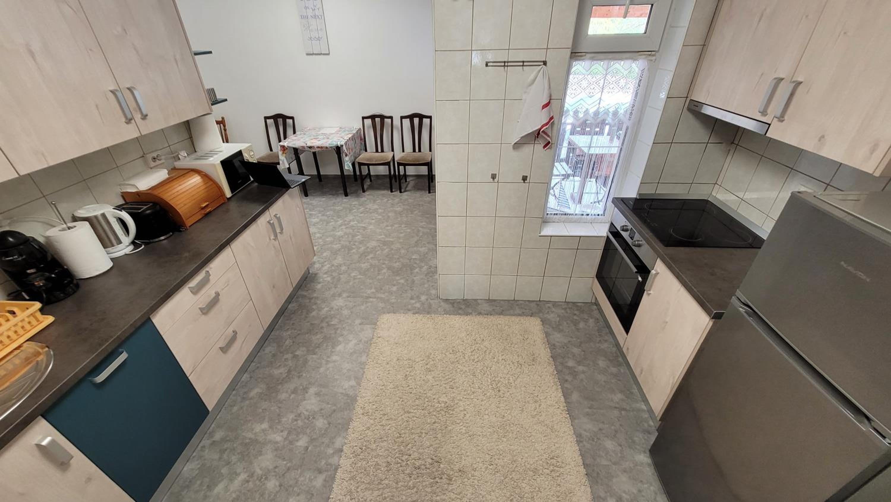 Gyöngyike Apartmanház Vonyarcvashegy