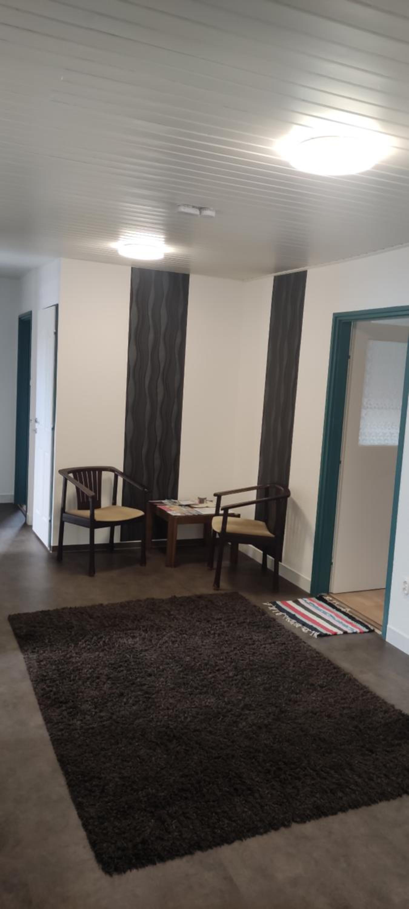 Gyöngyike Apartmanház Vonyarcvashegy
