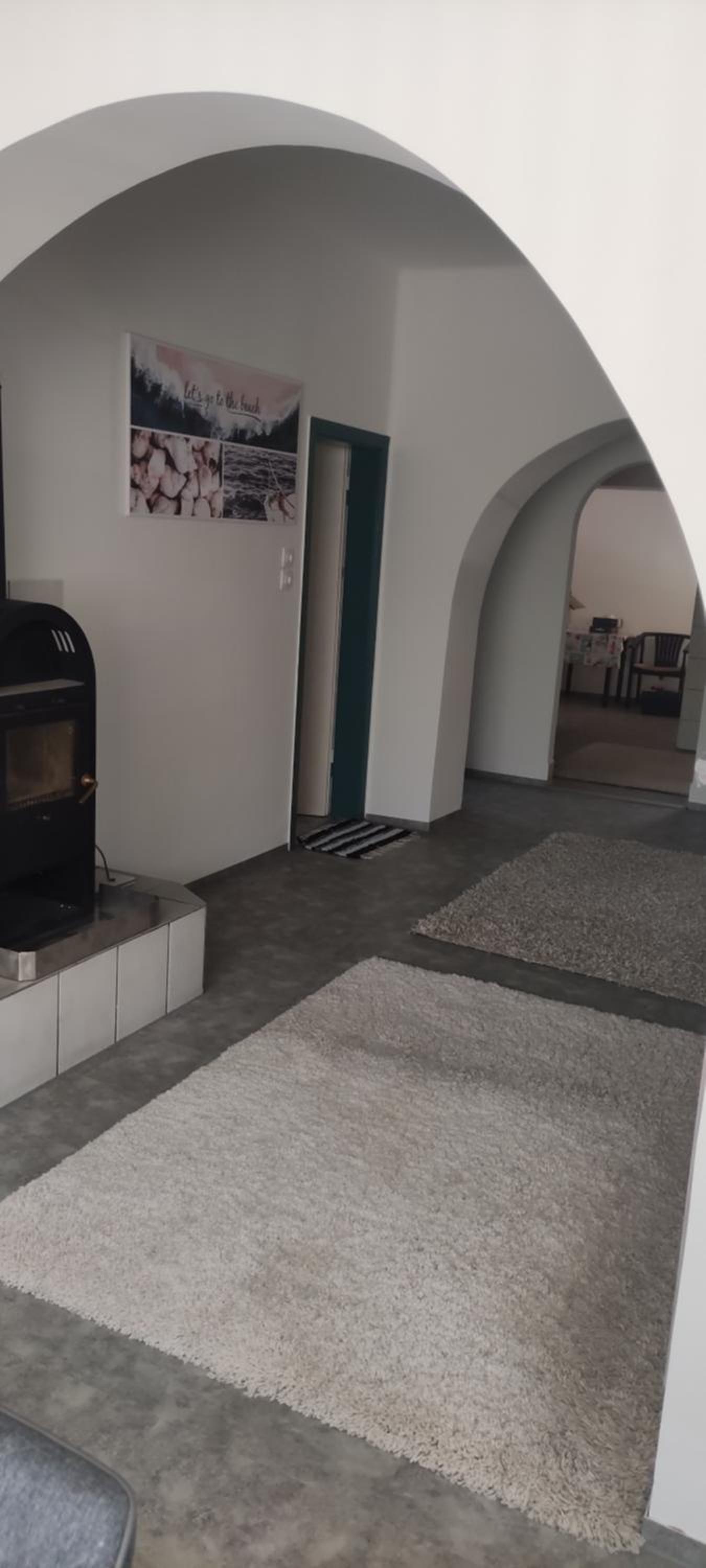 Gyöngyike Apartmanház Vonyarcvashegy