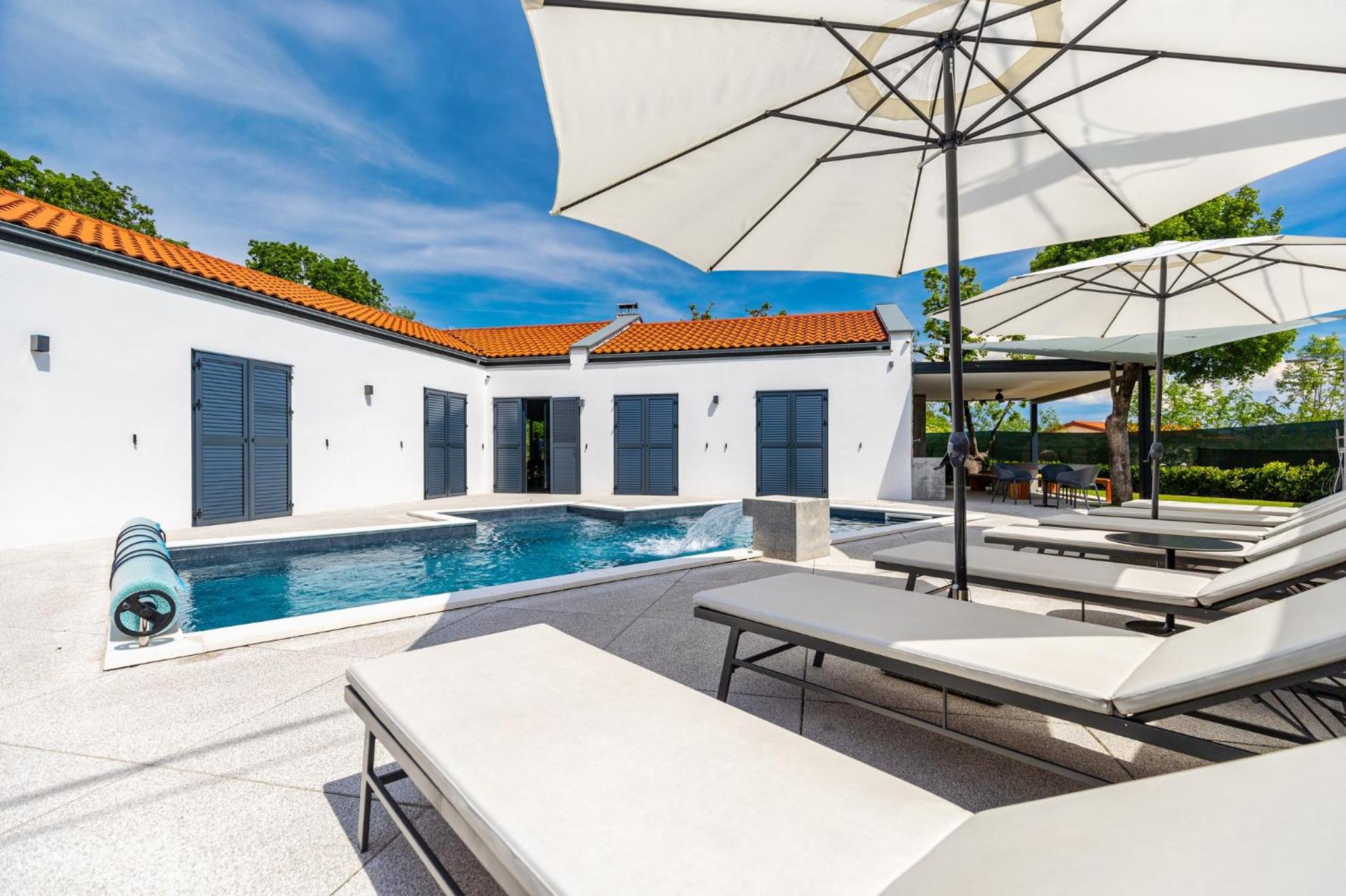 Villa Primus view 4