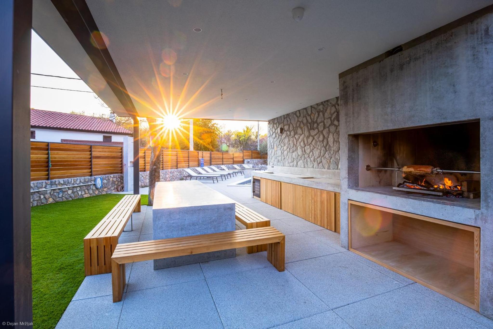 Villa Primus view 5