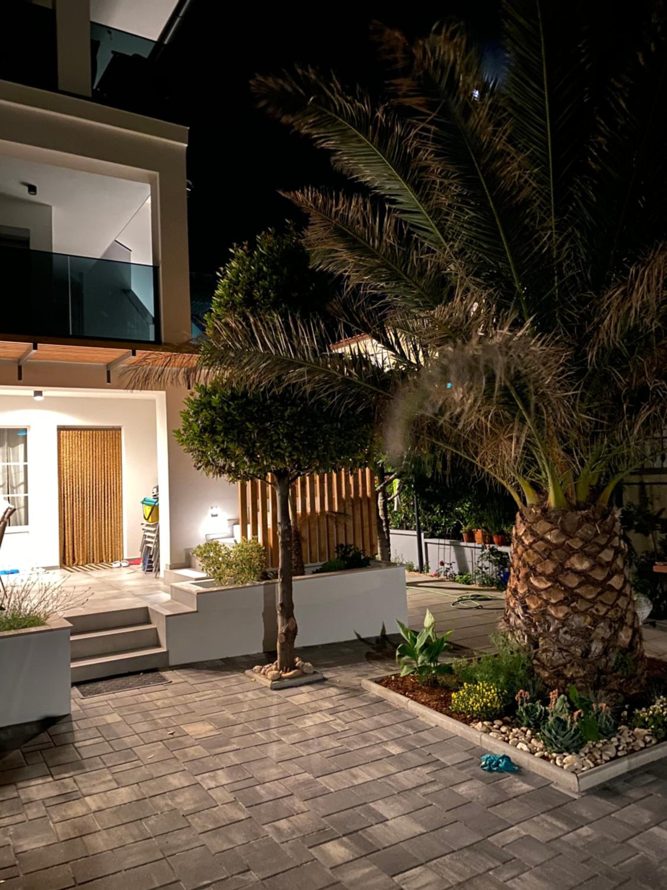 Apartment Vila Lina view 2