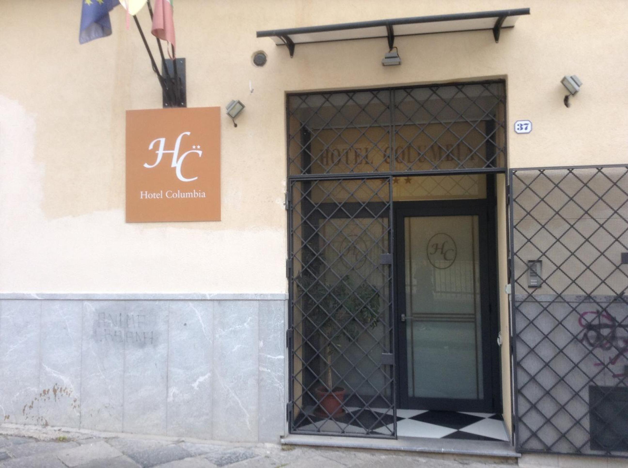 Hotel Columbia - Image 1