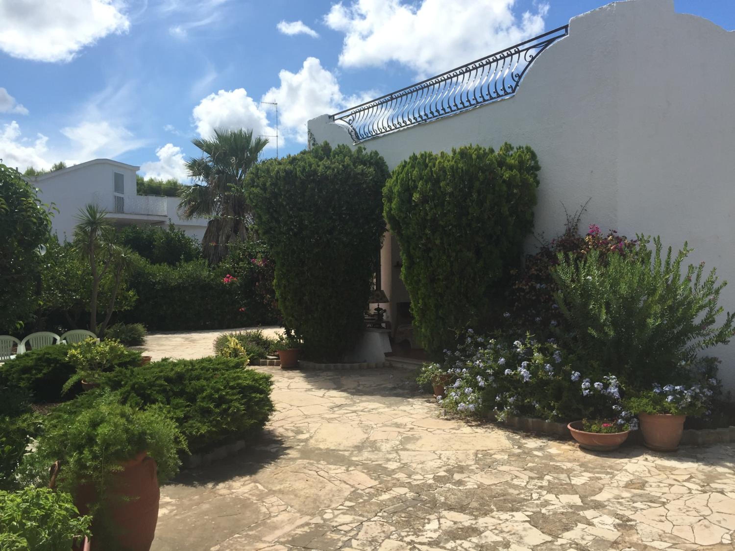 Villa Cecilia view 5