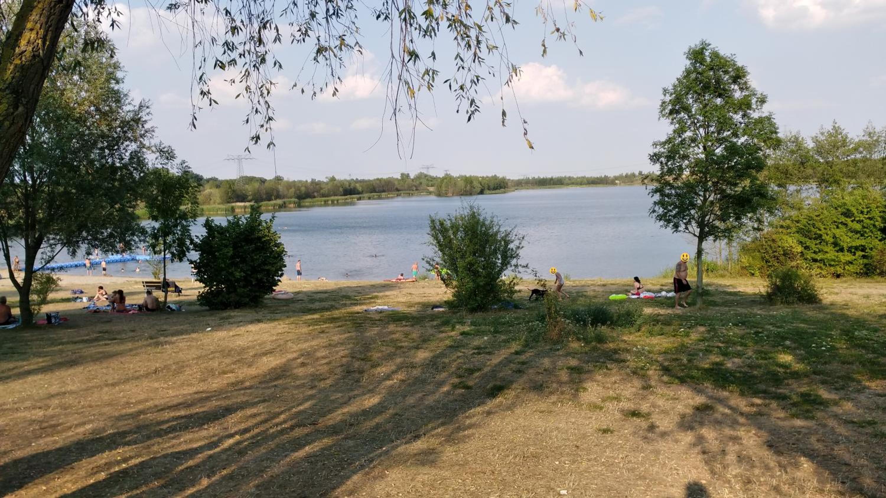 Ferienwohnung Mäurer Leipziger Neuseenland