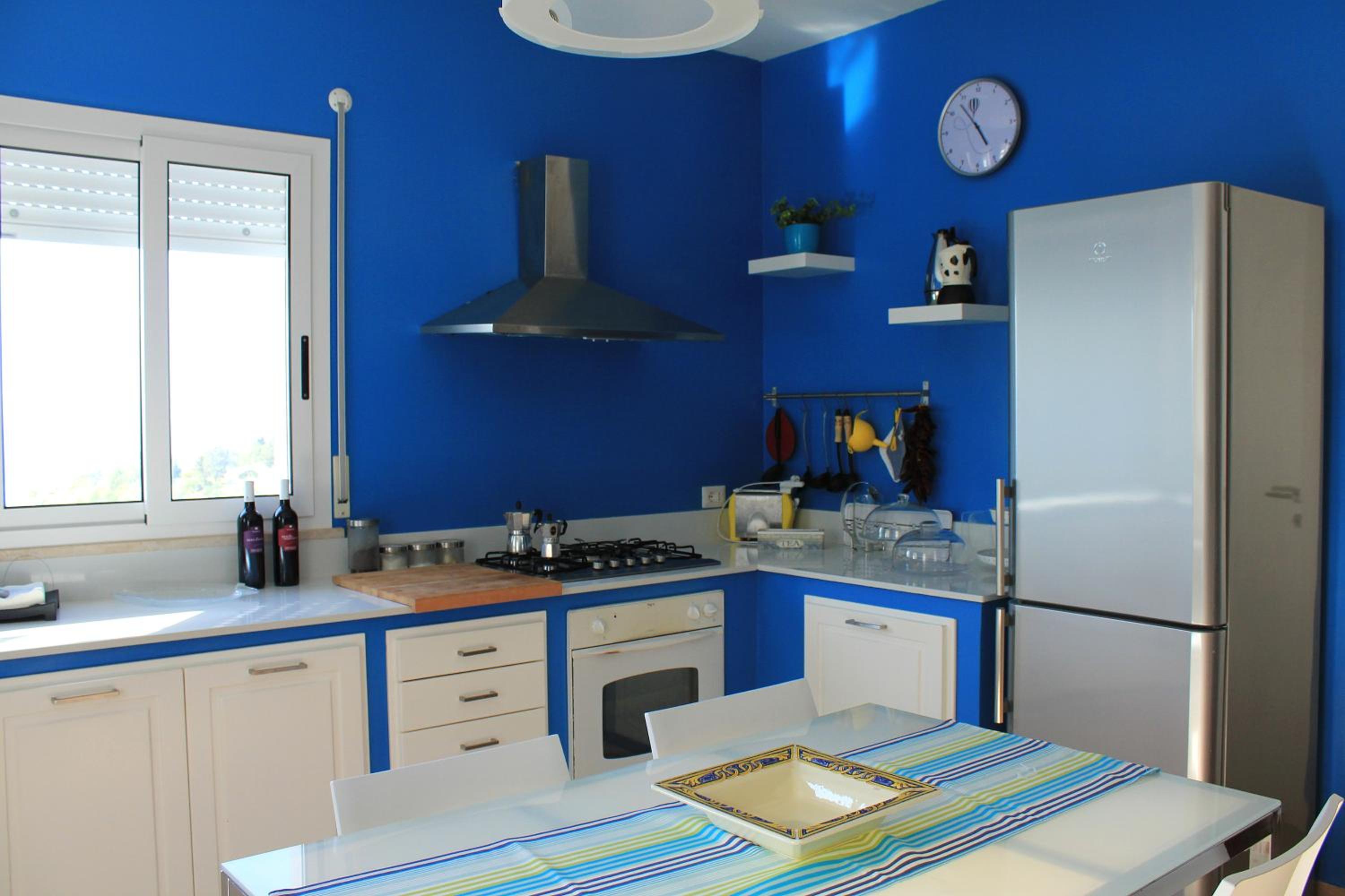 Casa Azul