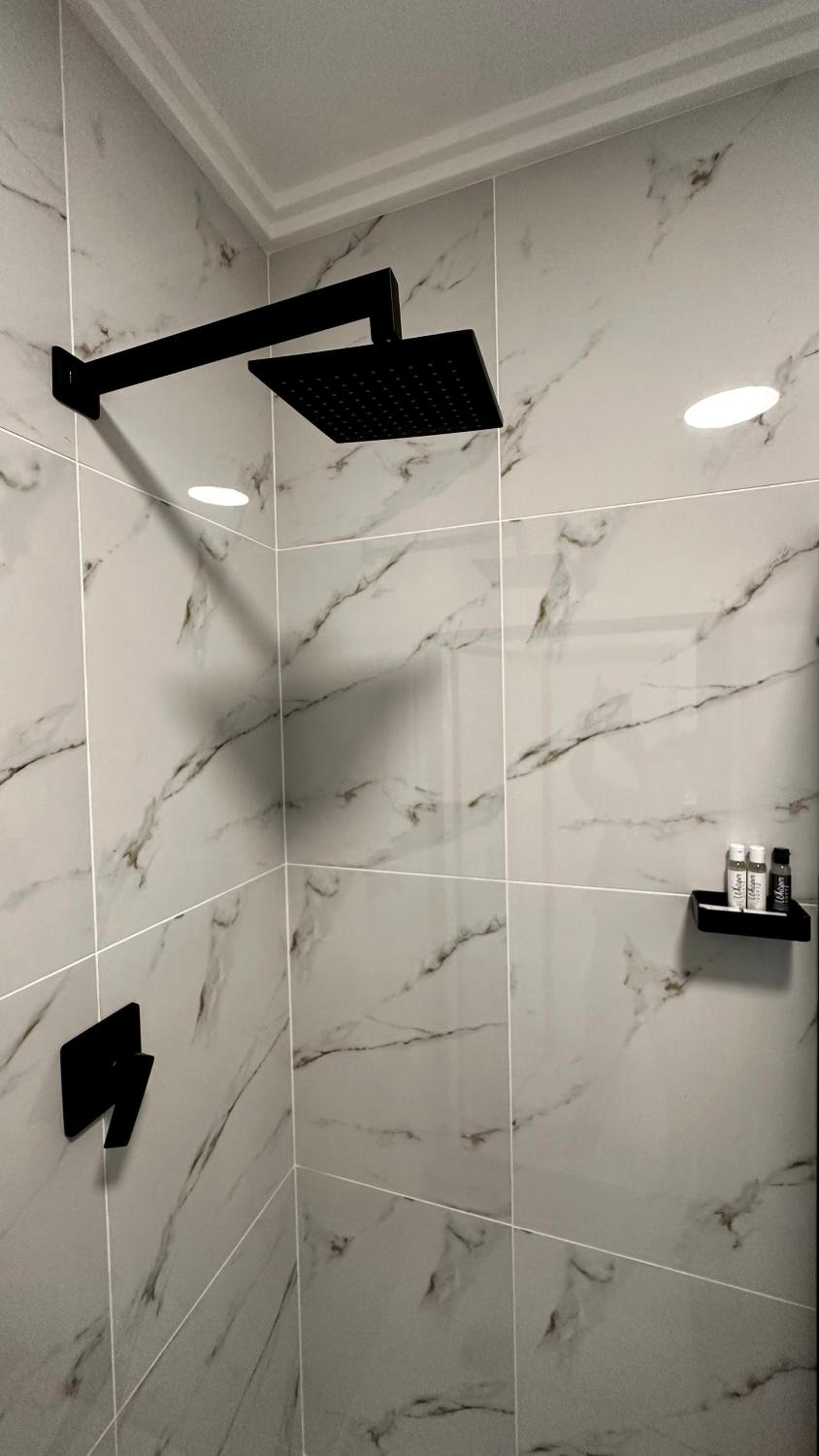 Stylish Executive Apartment with Power Backup