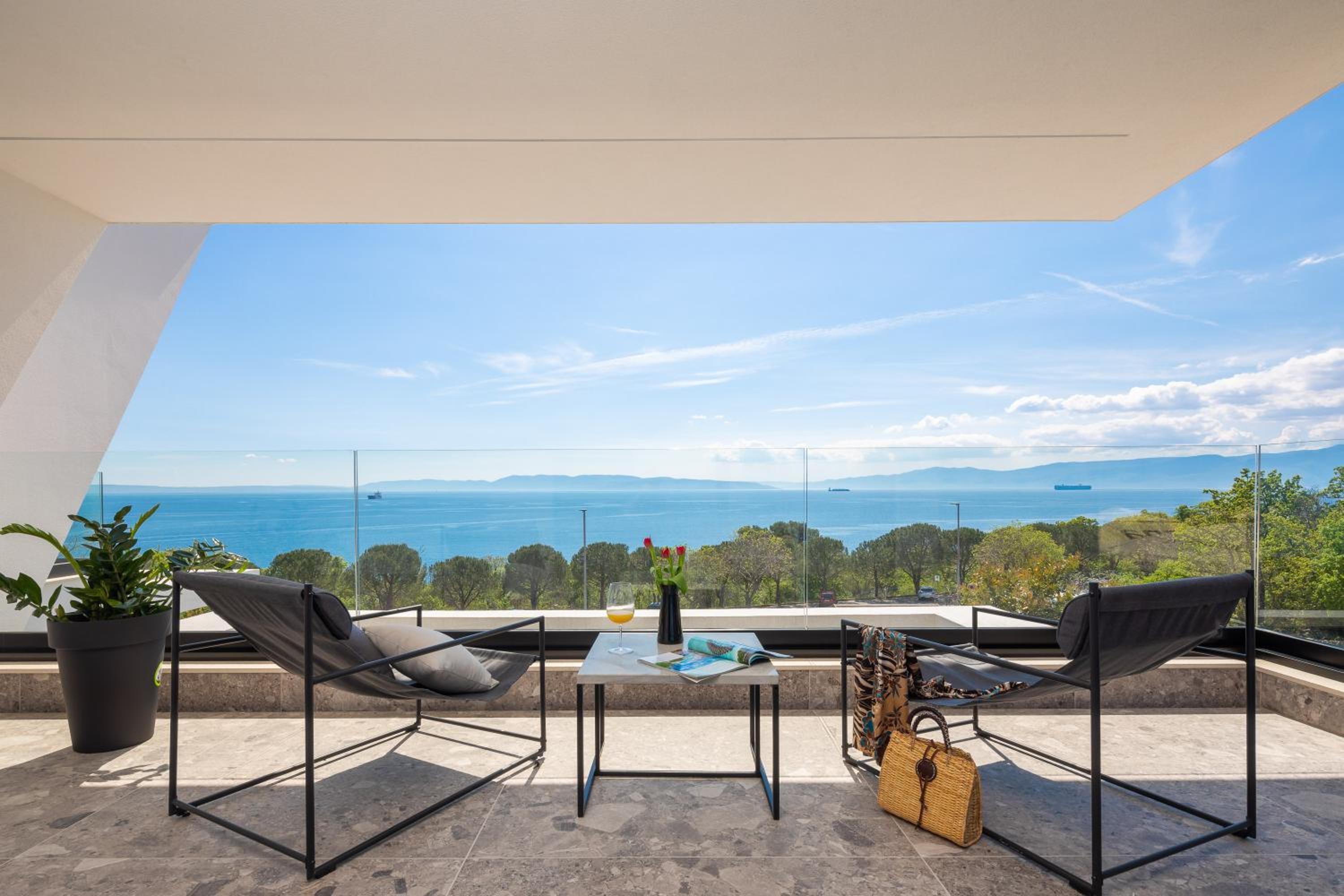 Luxury Villa Ole with Pool