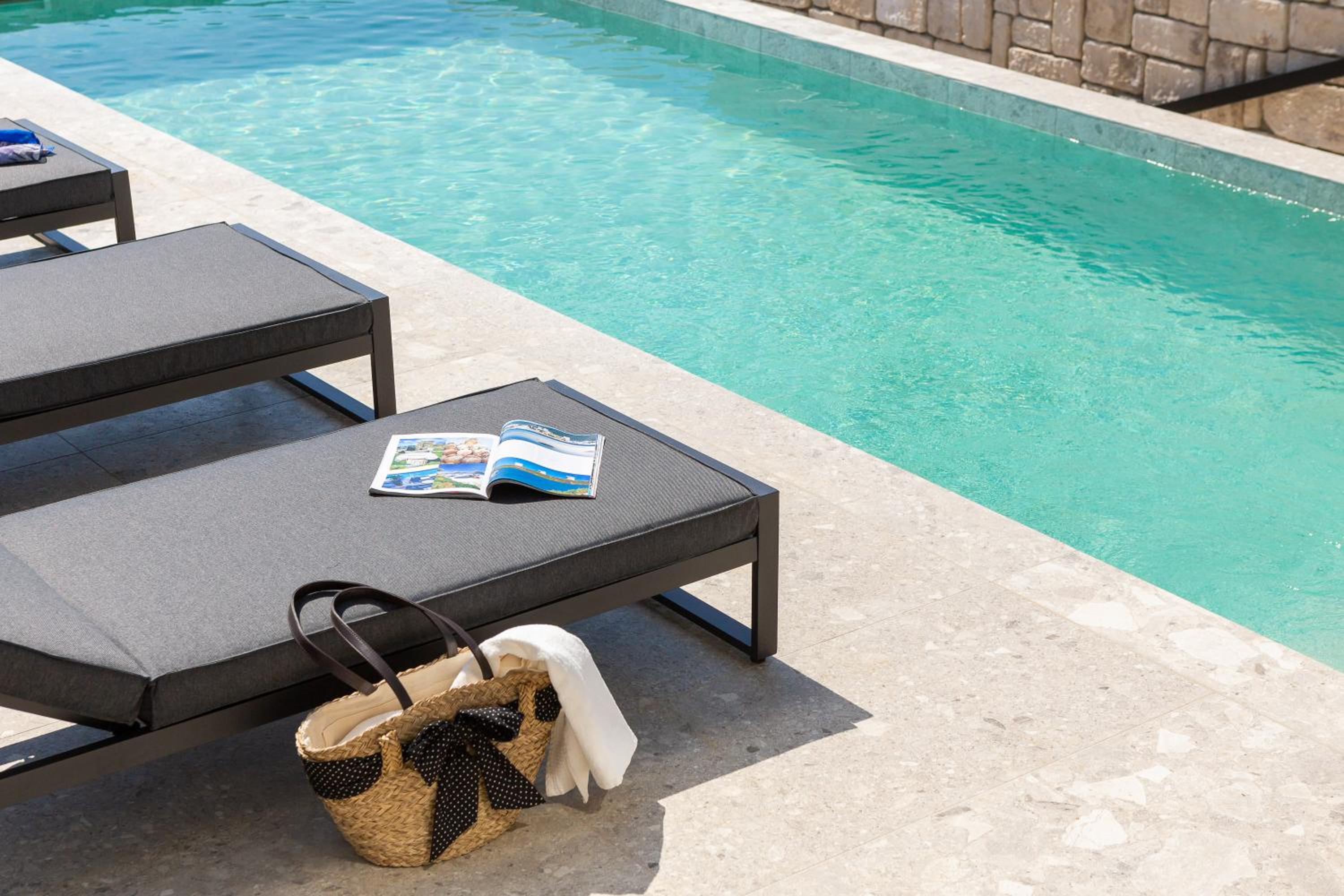 Luxury Villa Ole with Pool