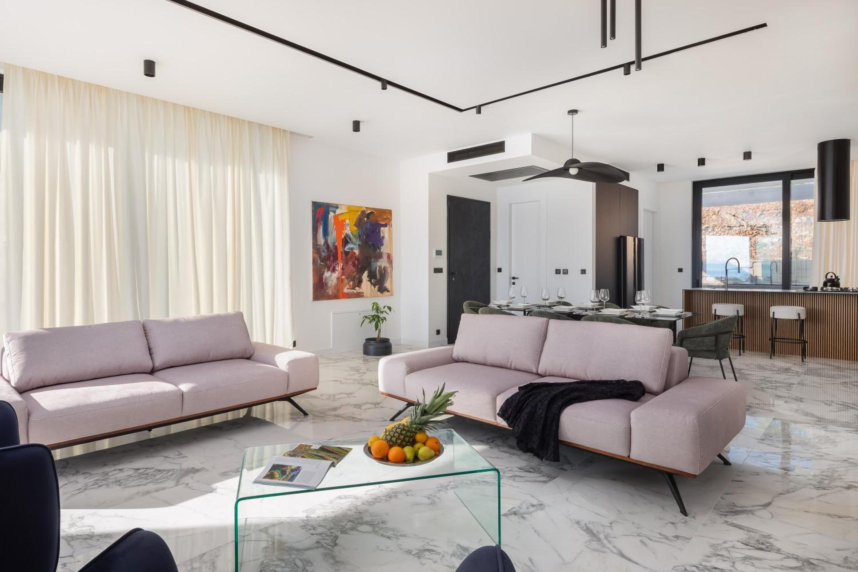 Luxury Villa Ole with Pool