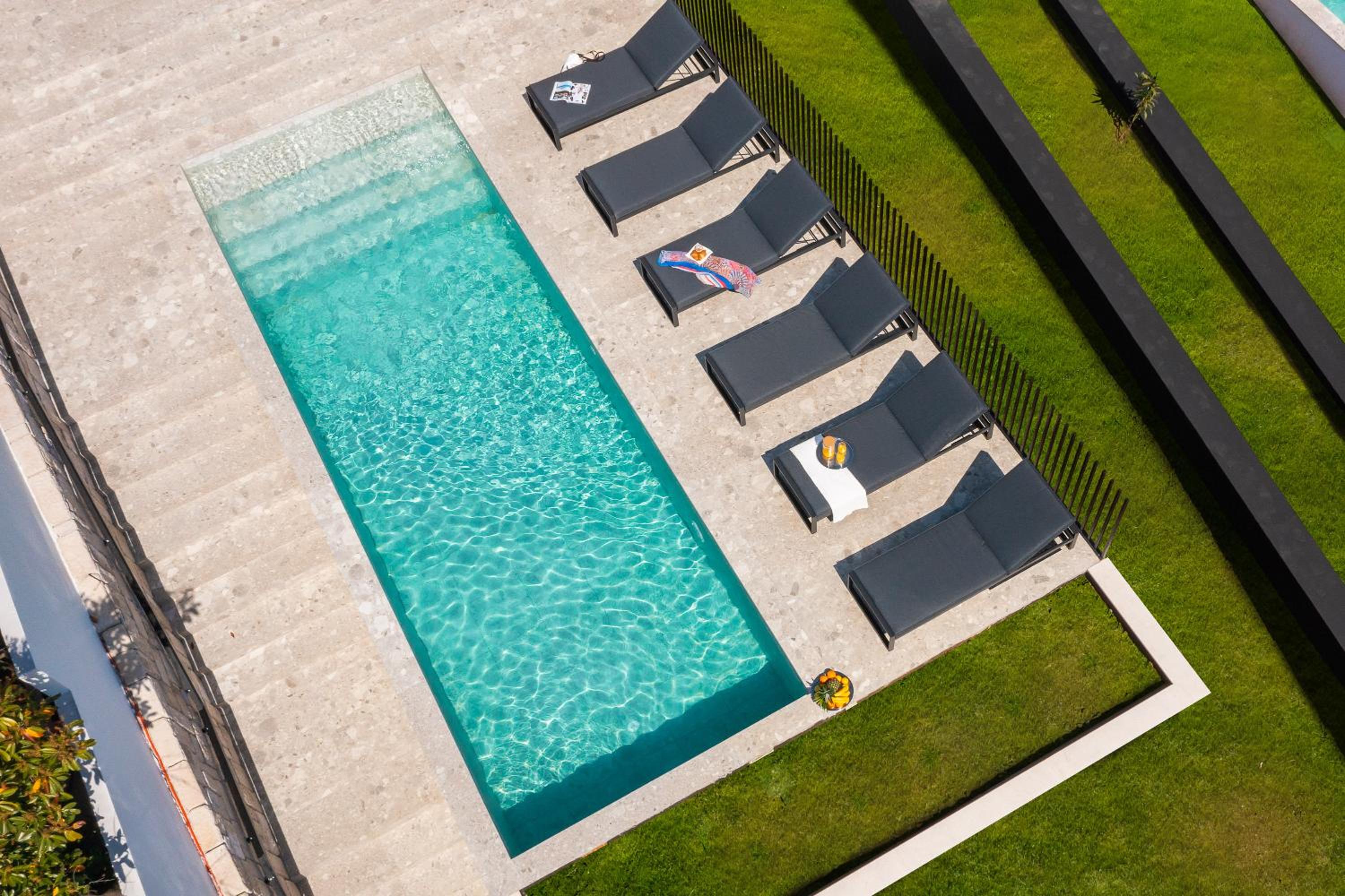 Luxury Villa Ole with Pool