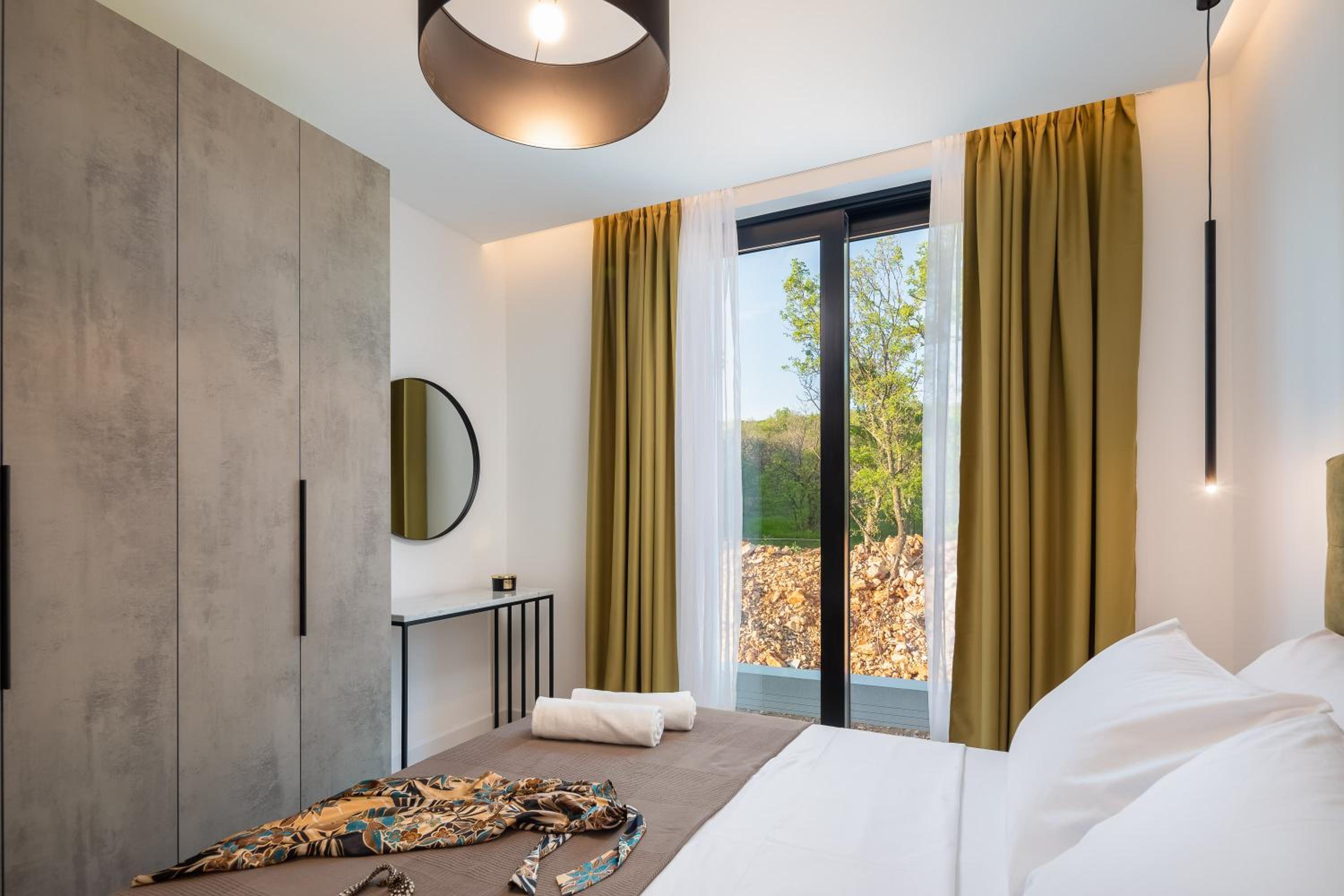 Luxury Villa Ole with Pool