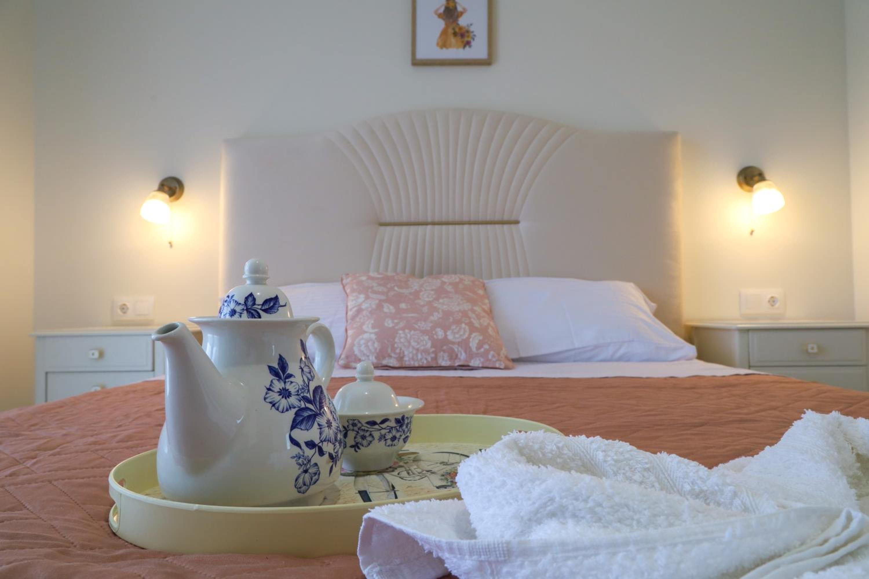 Meliades villas