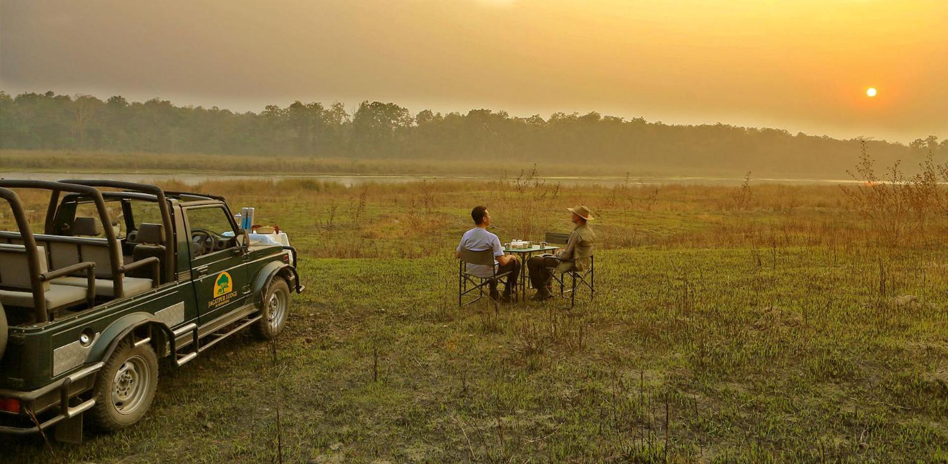 Jagatpur Lodge by Annapurna