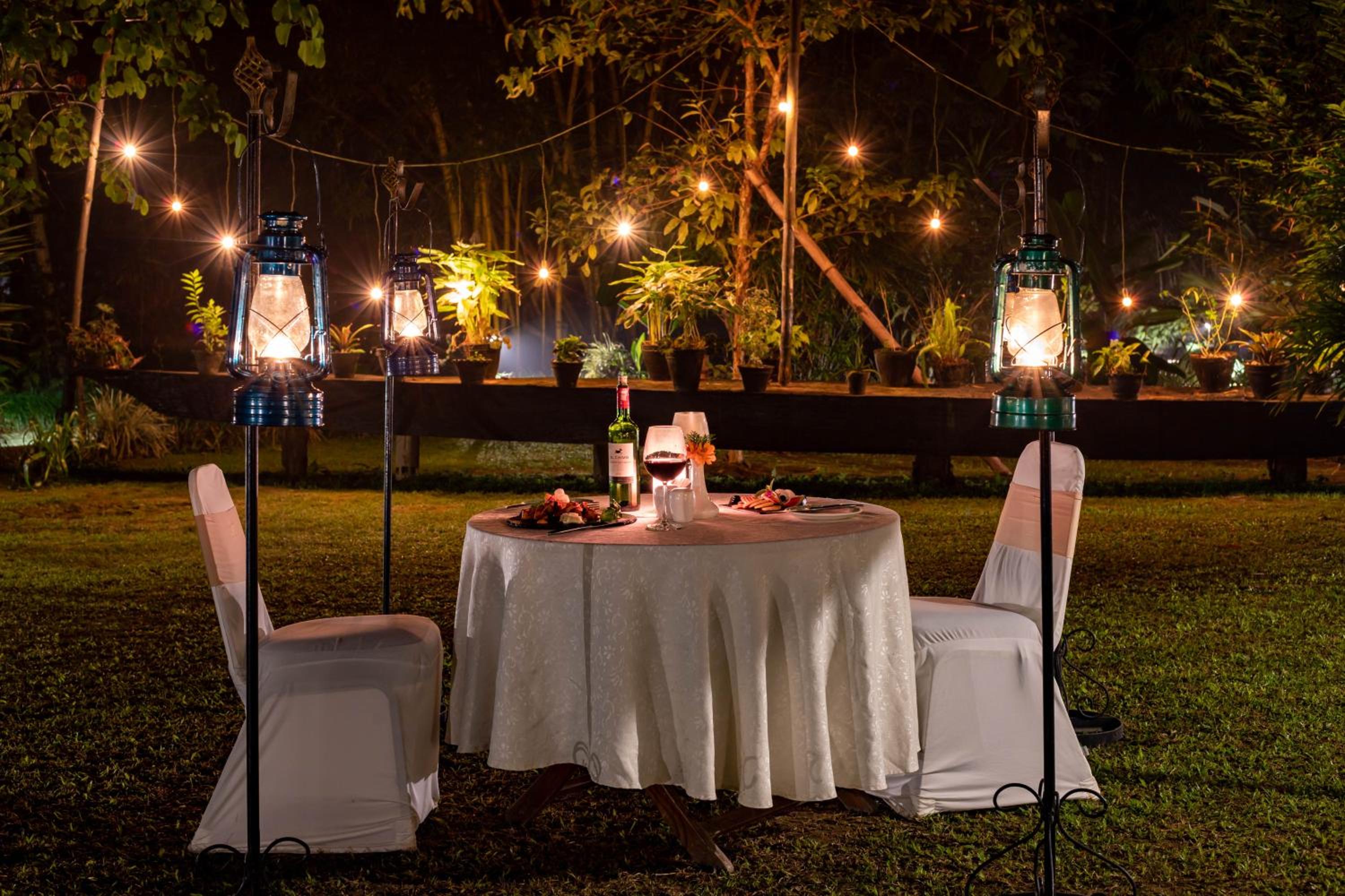 Jagatpur Lodge by Annapurna