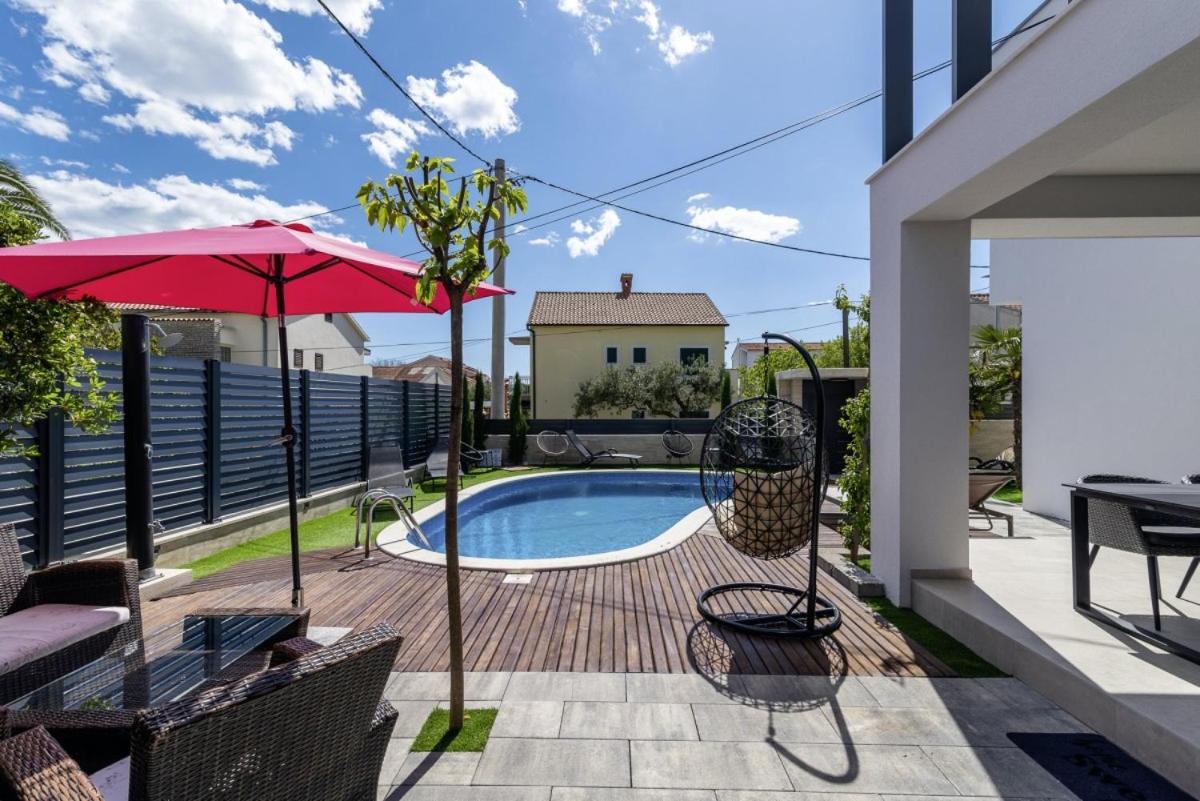 Villa Vodice in Vodice - Haus für 8 Personen view 5