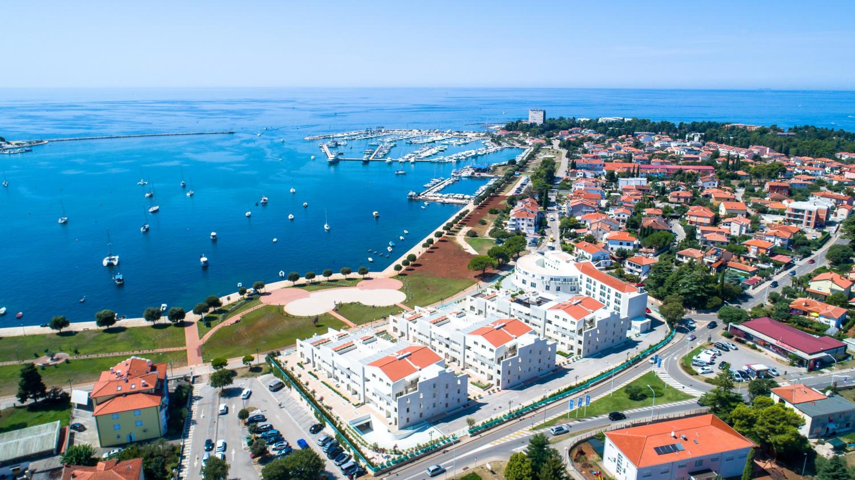 Superior Family Apartment Loti