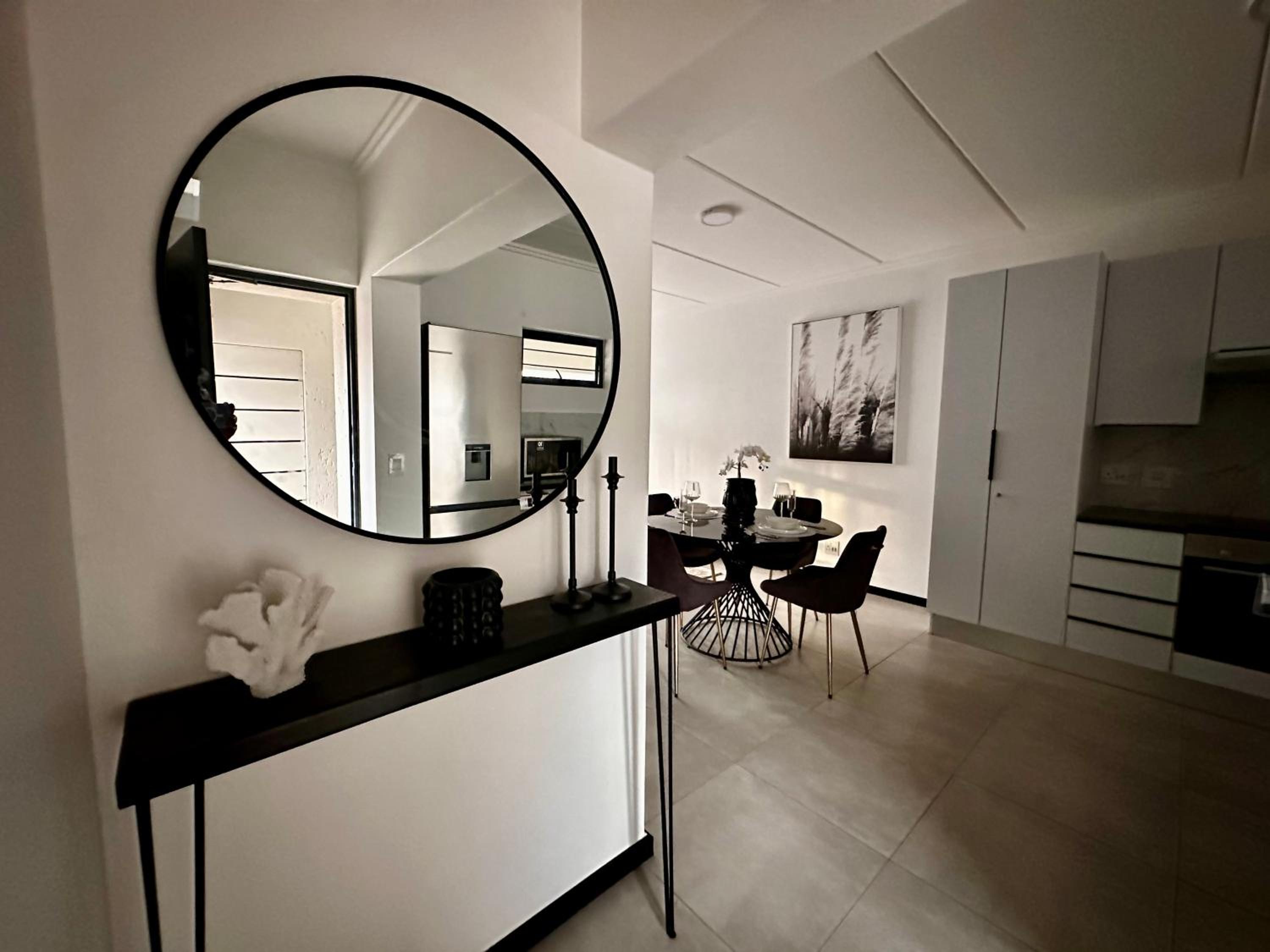 Stylish Executive Apartment with Power Backup