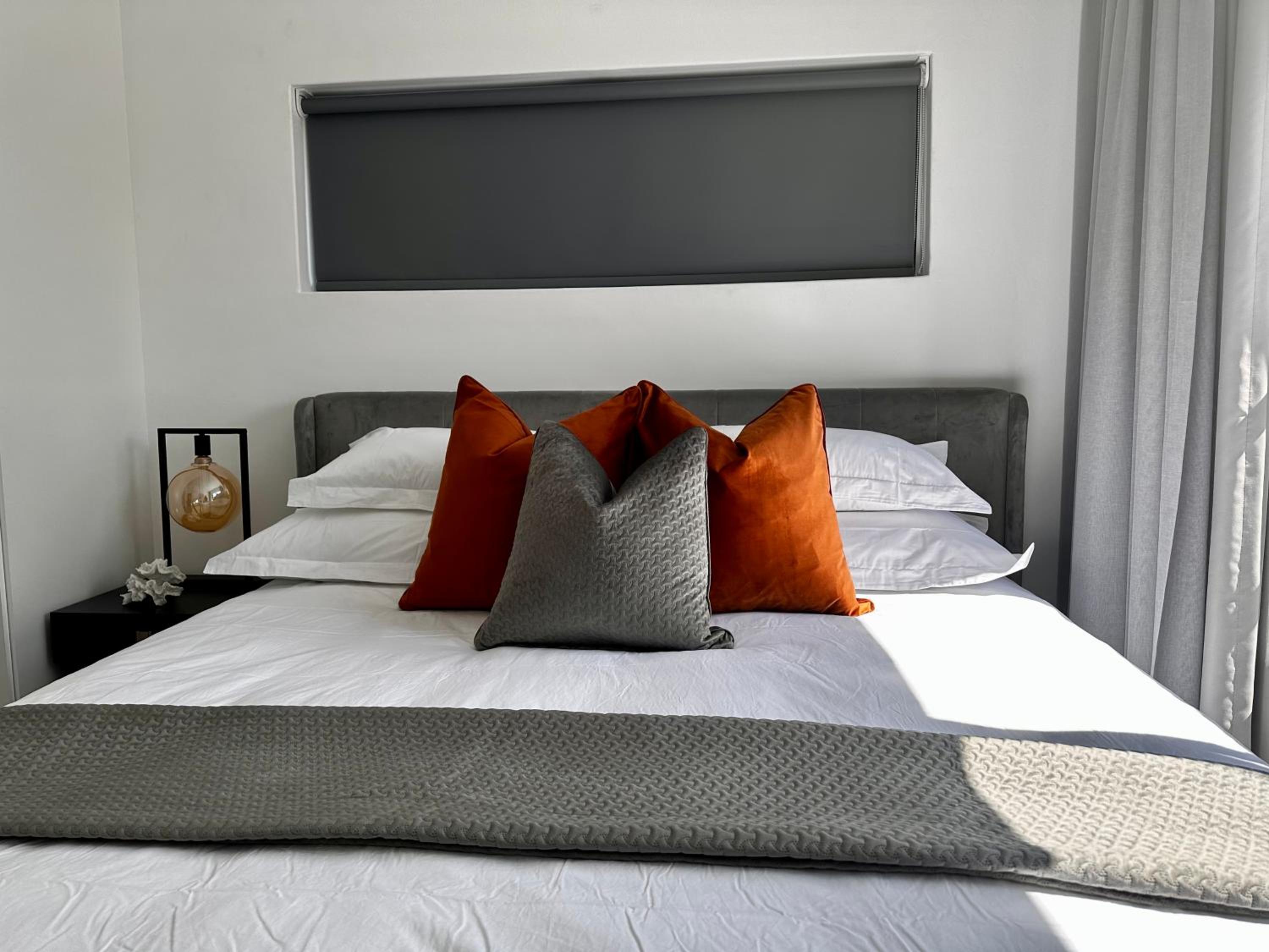 Stylish Executive Apartment with Power Backup