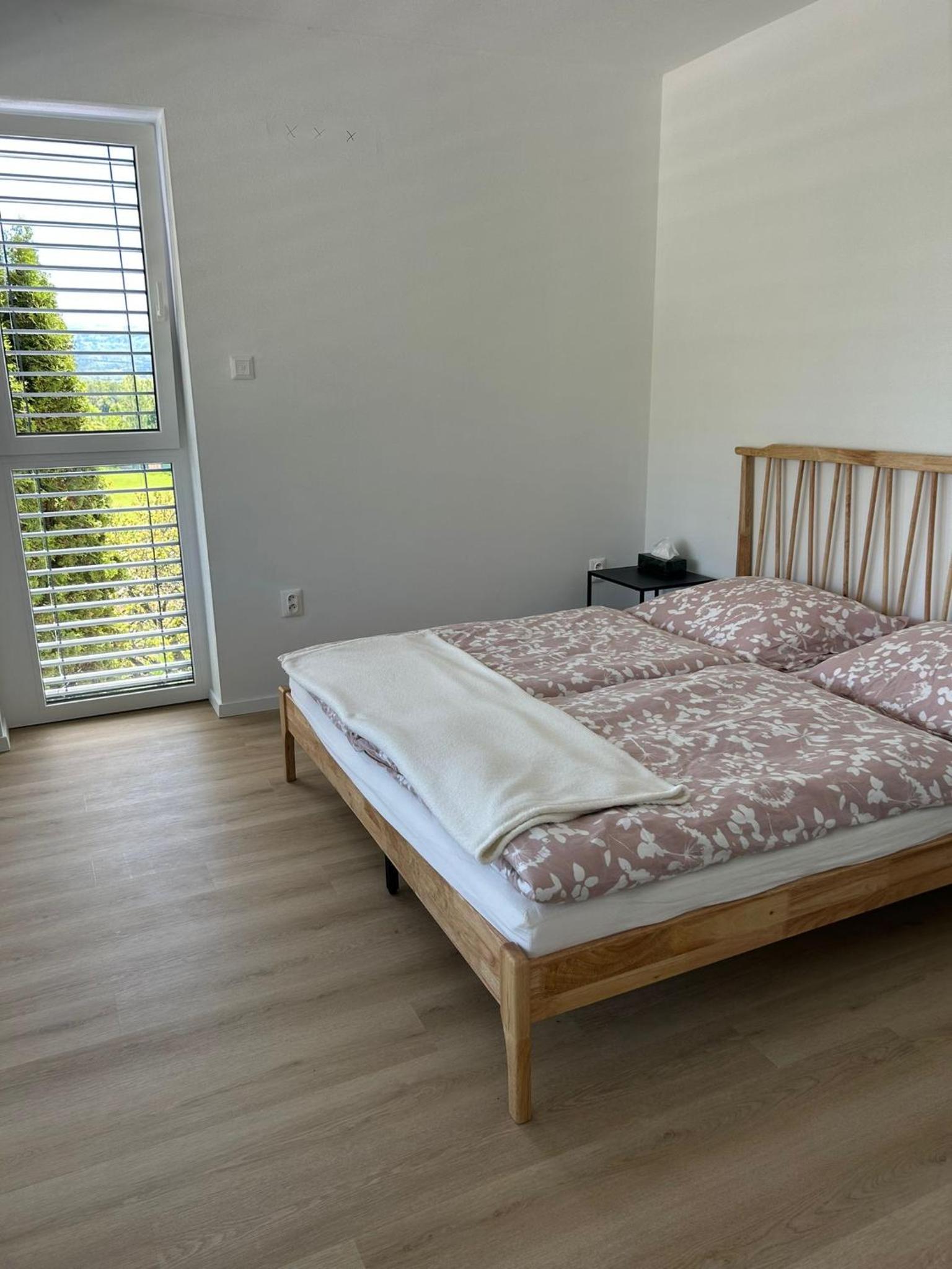 Comfy Apartment Bojnice view 5