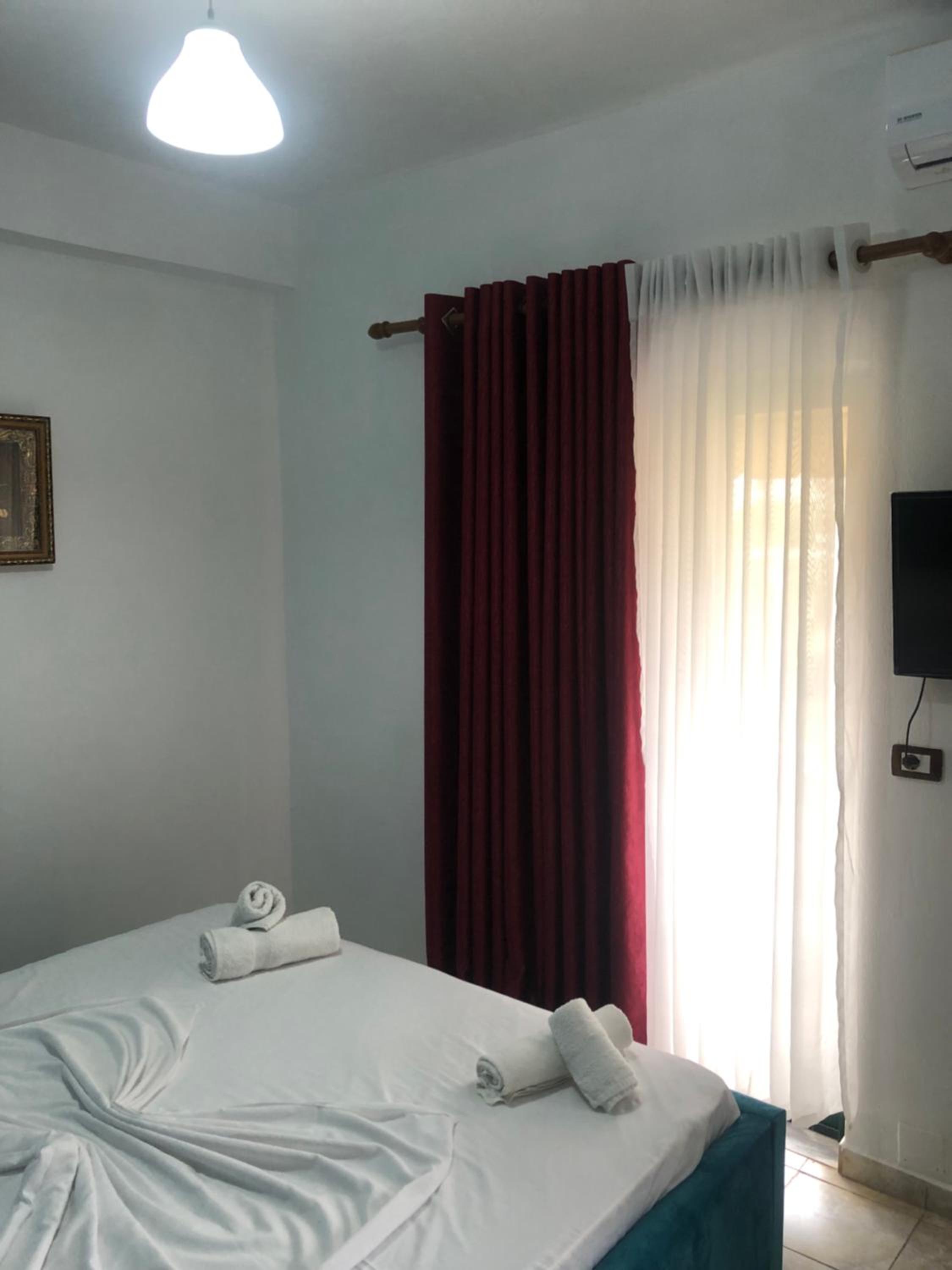 Villa Nanaj