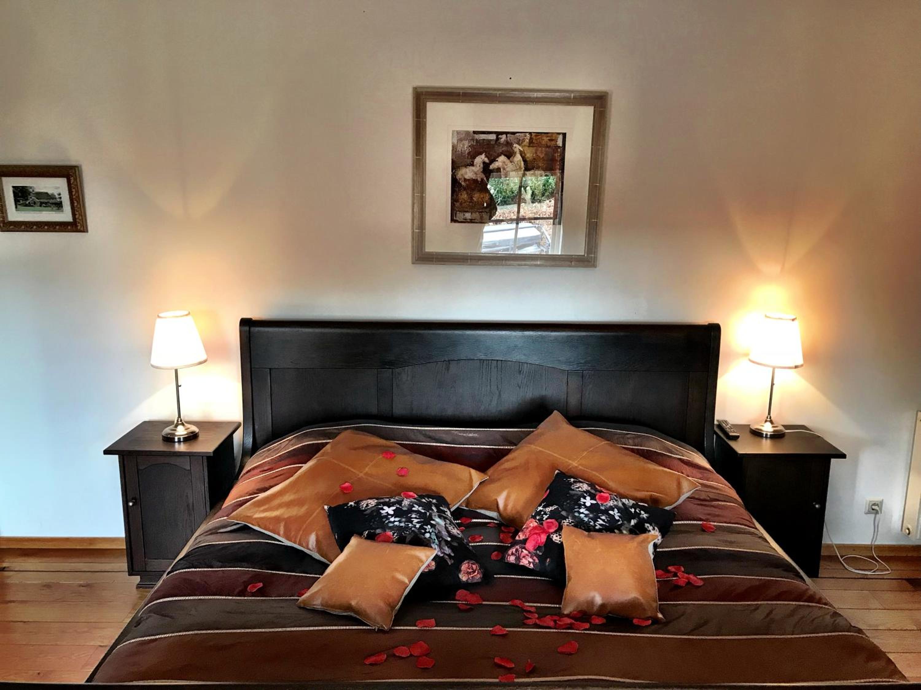 Guesthouse de Heide
