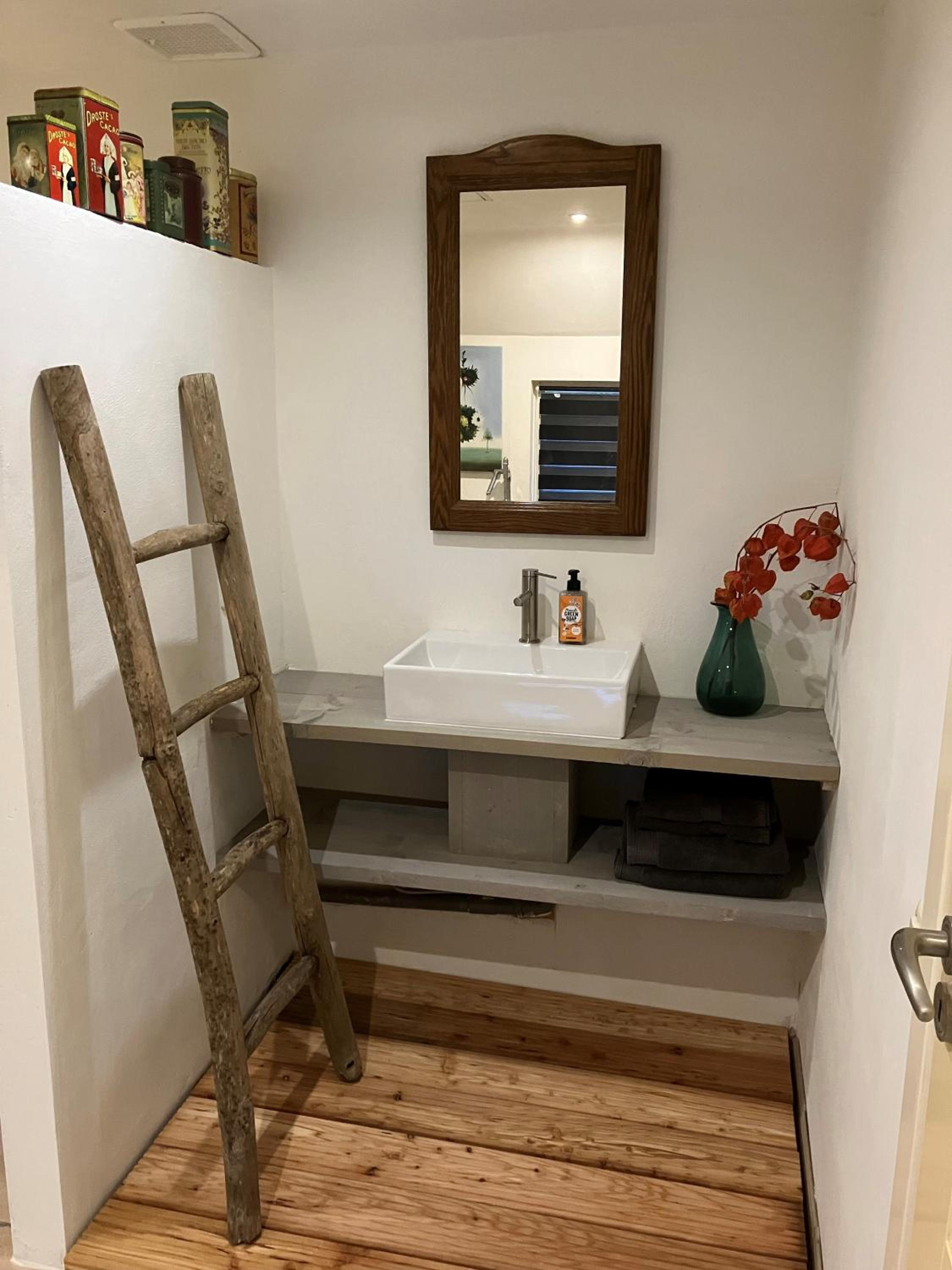 Guesthouse de Heide