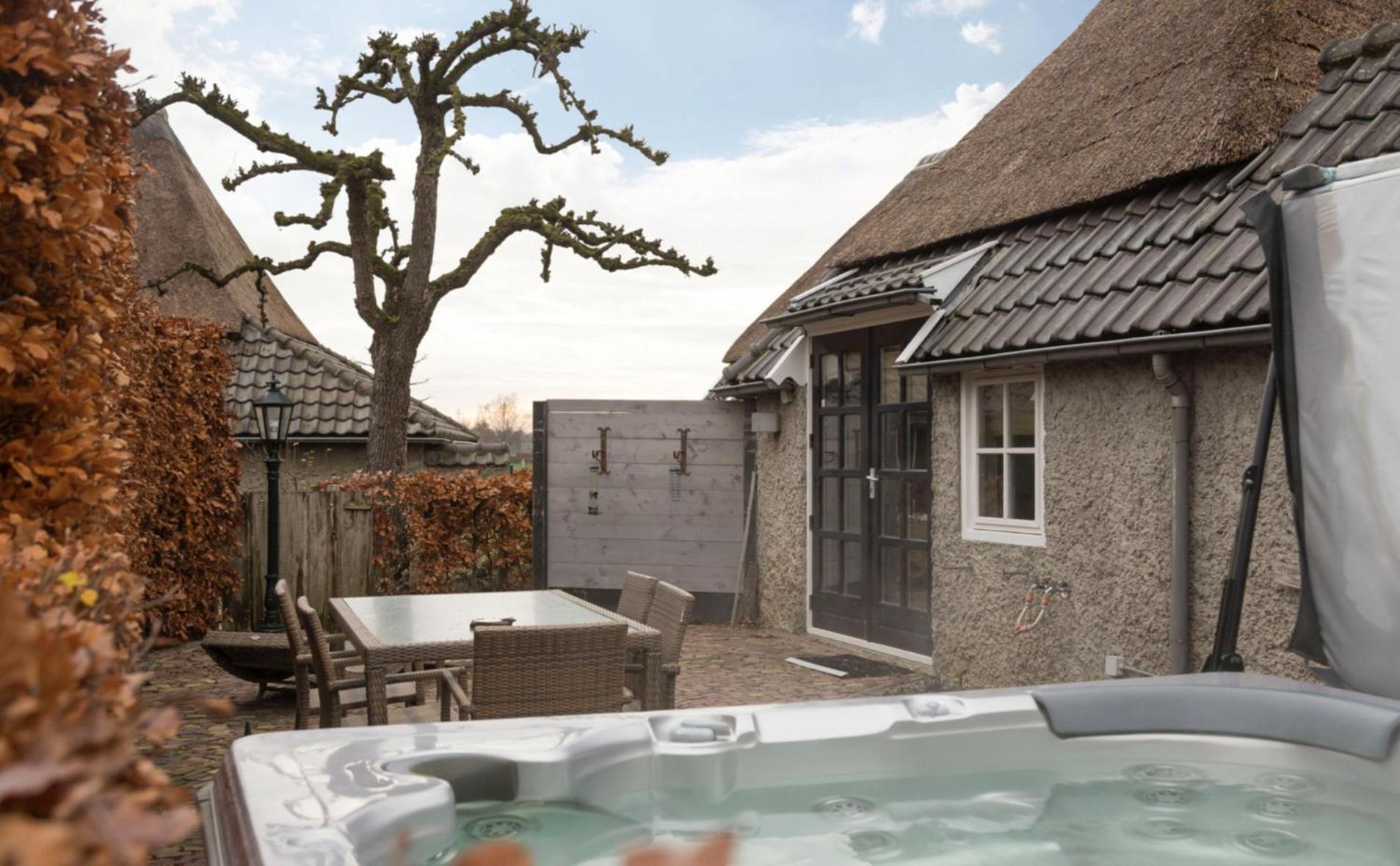 Guesthouse de Heide