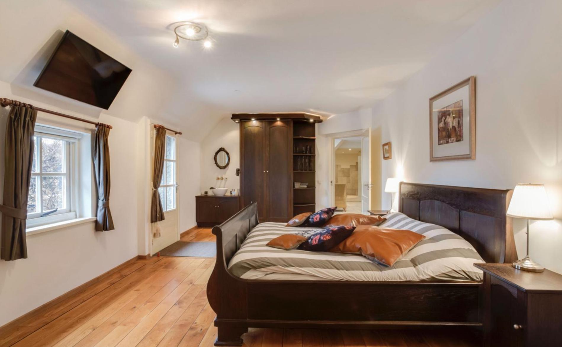 Guesthouse de Heide