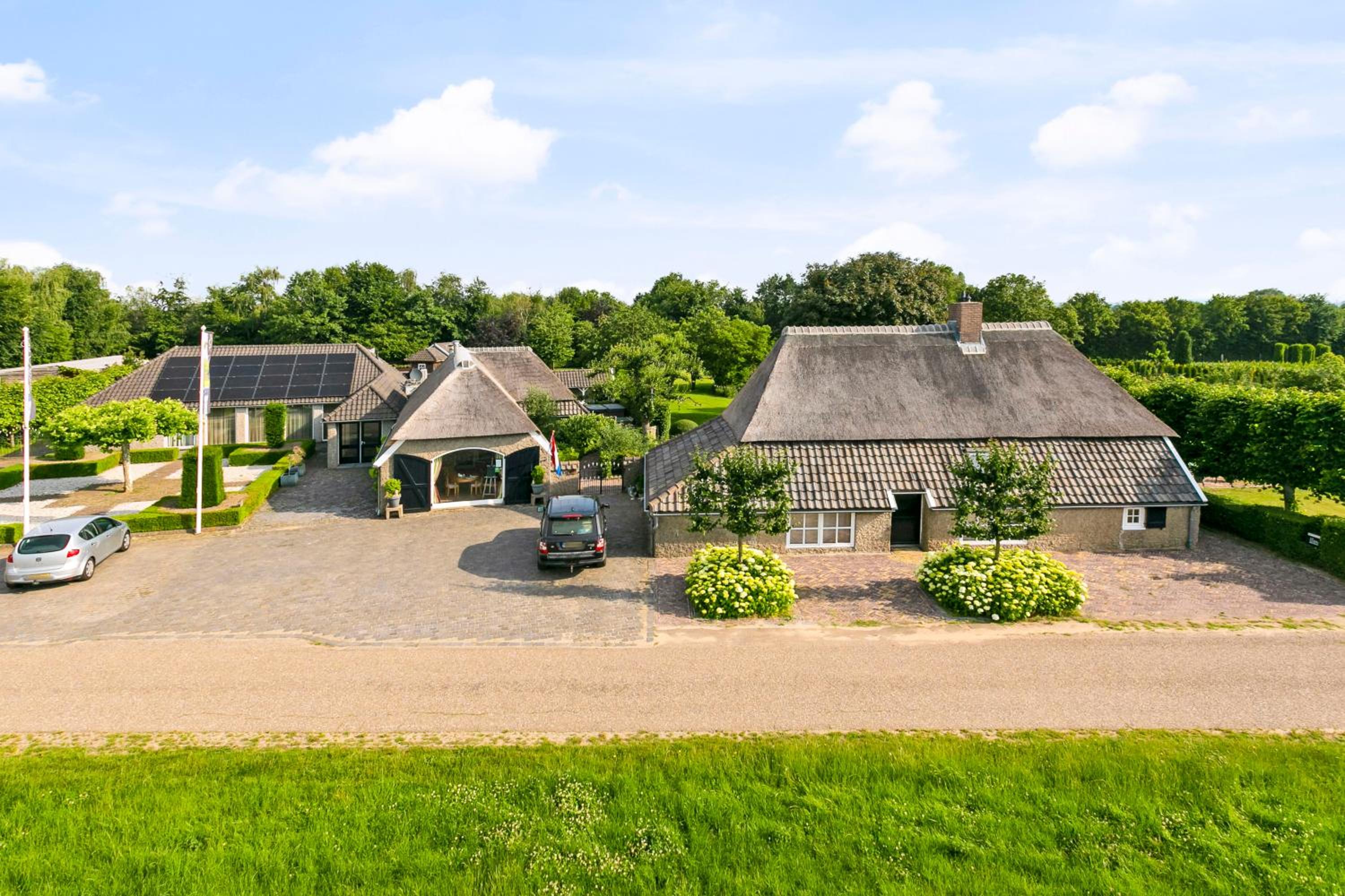 Guesthouse de Heide