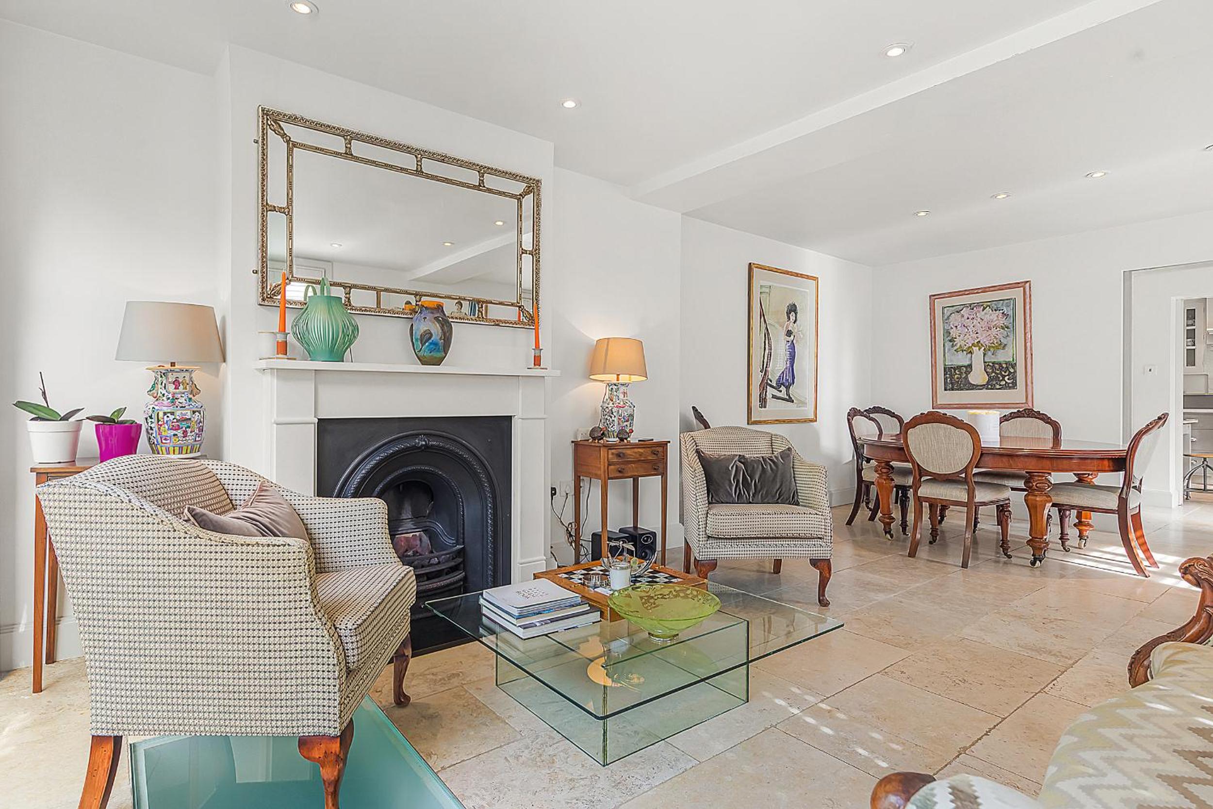 Veeve - Heart of Hampstead