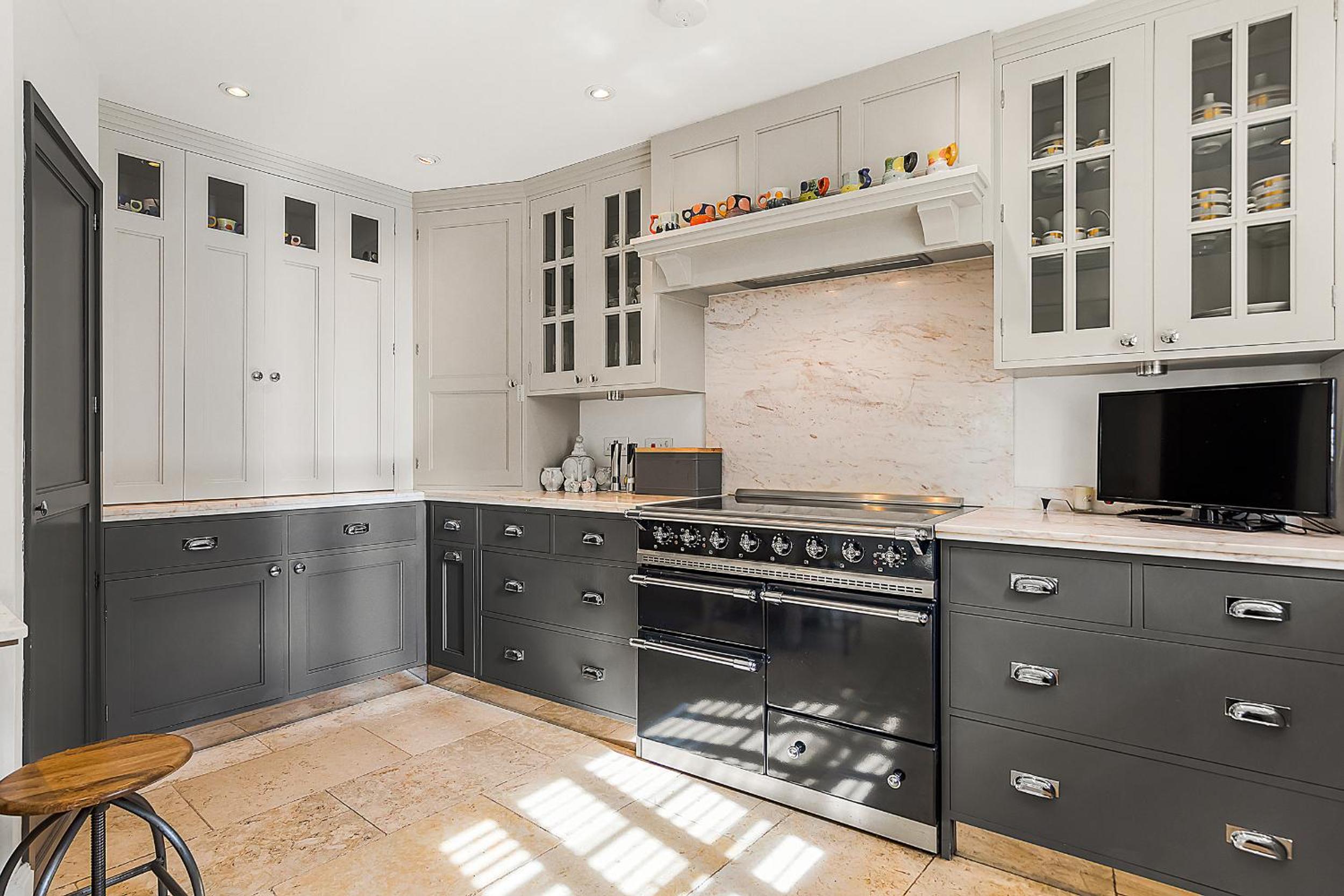 Veeve - Heart of Hampstead
