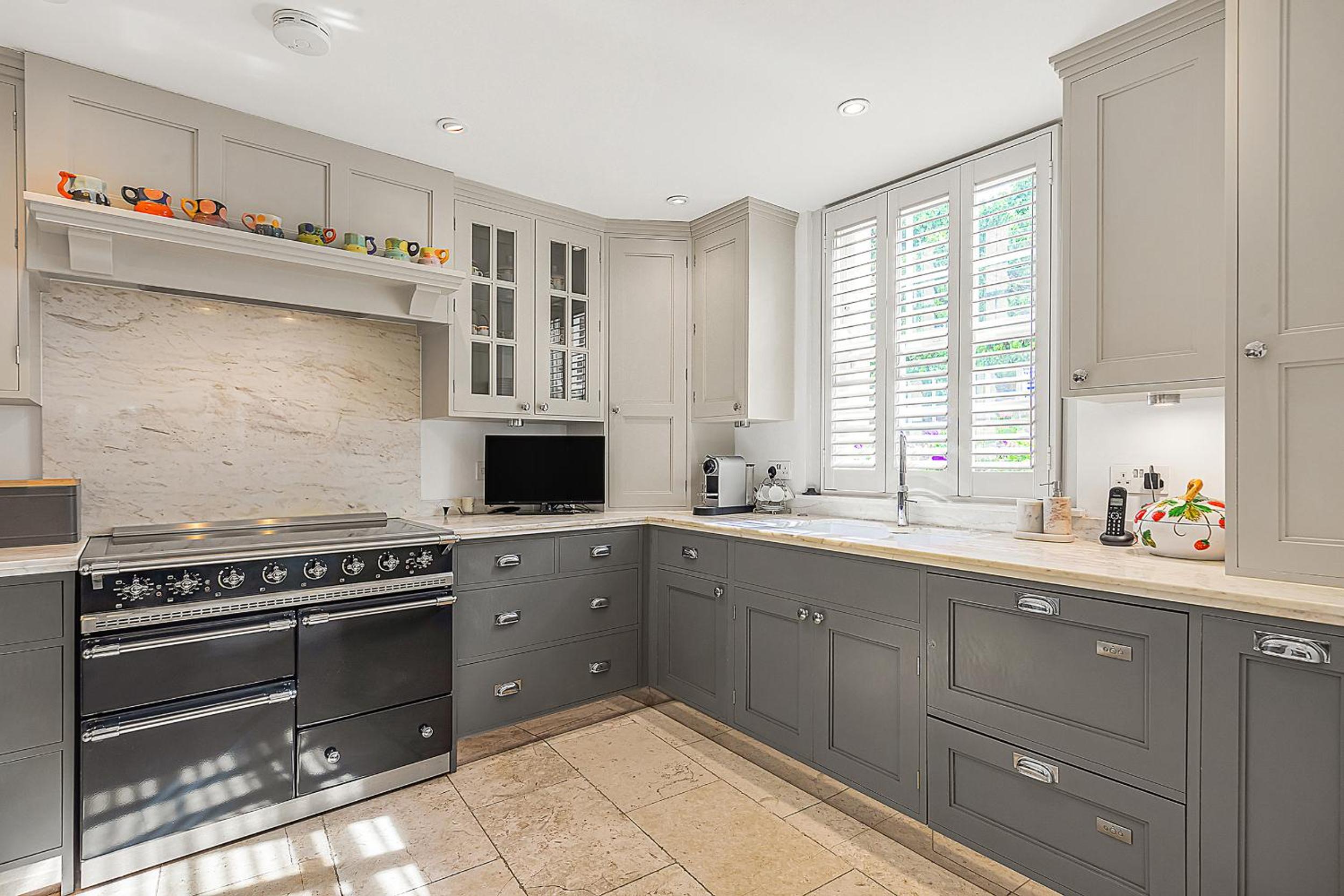 Veeve - Heart of Hampstead