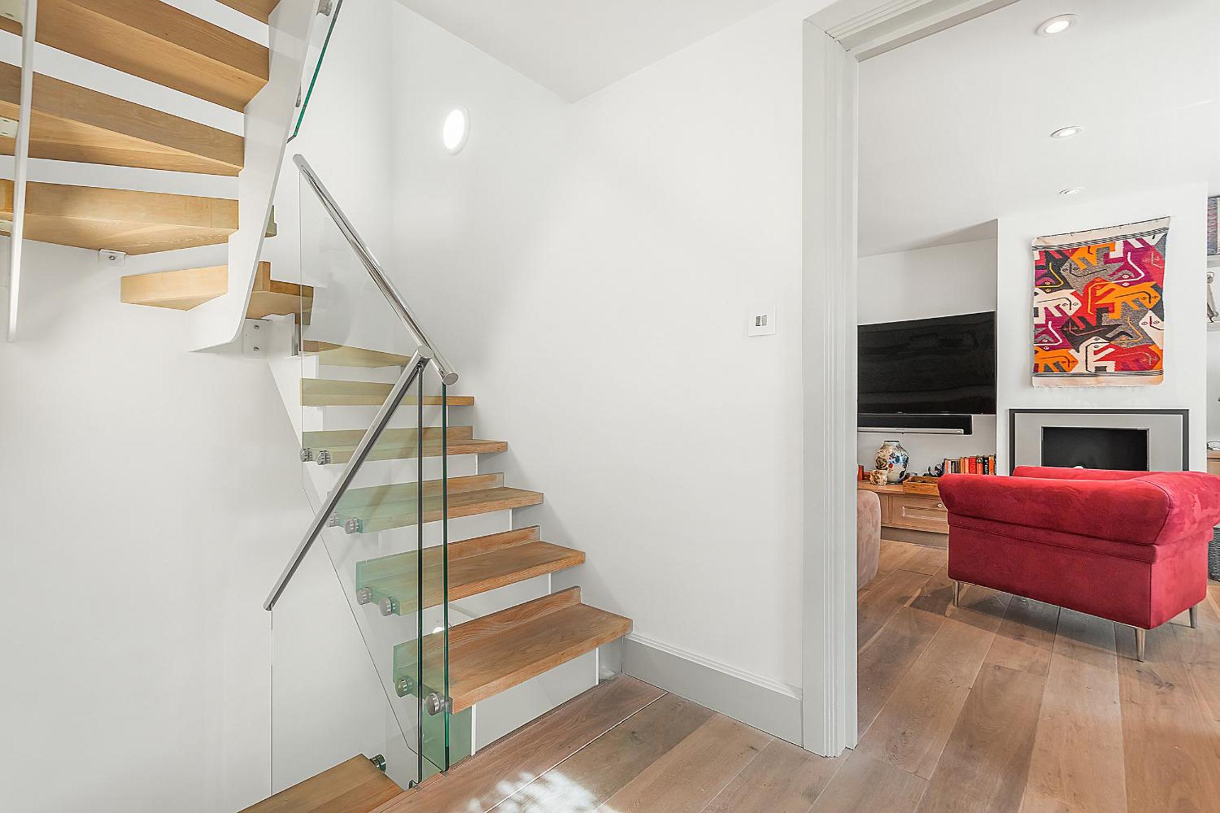 Veeve - Heart of Hampstead