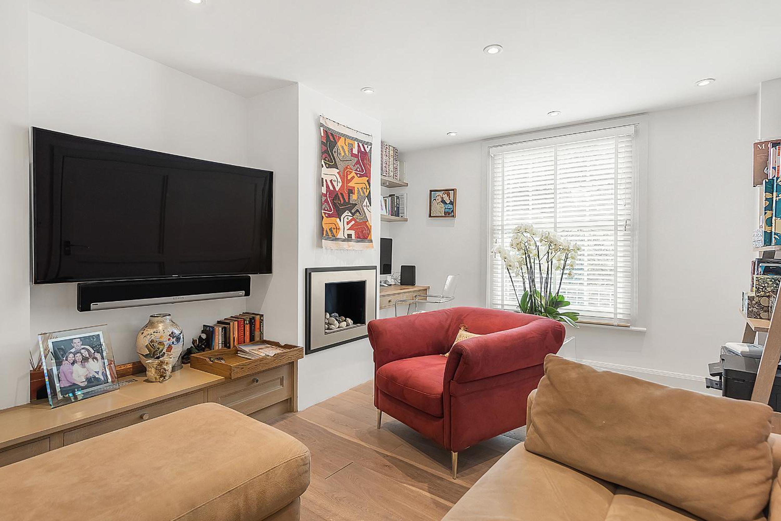 Veeve - Heart of Hampstead