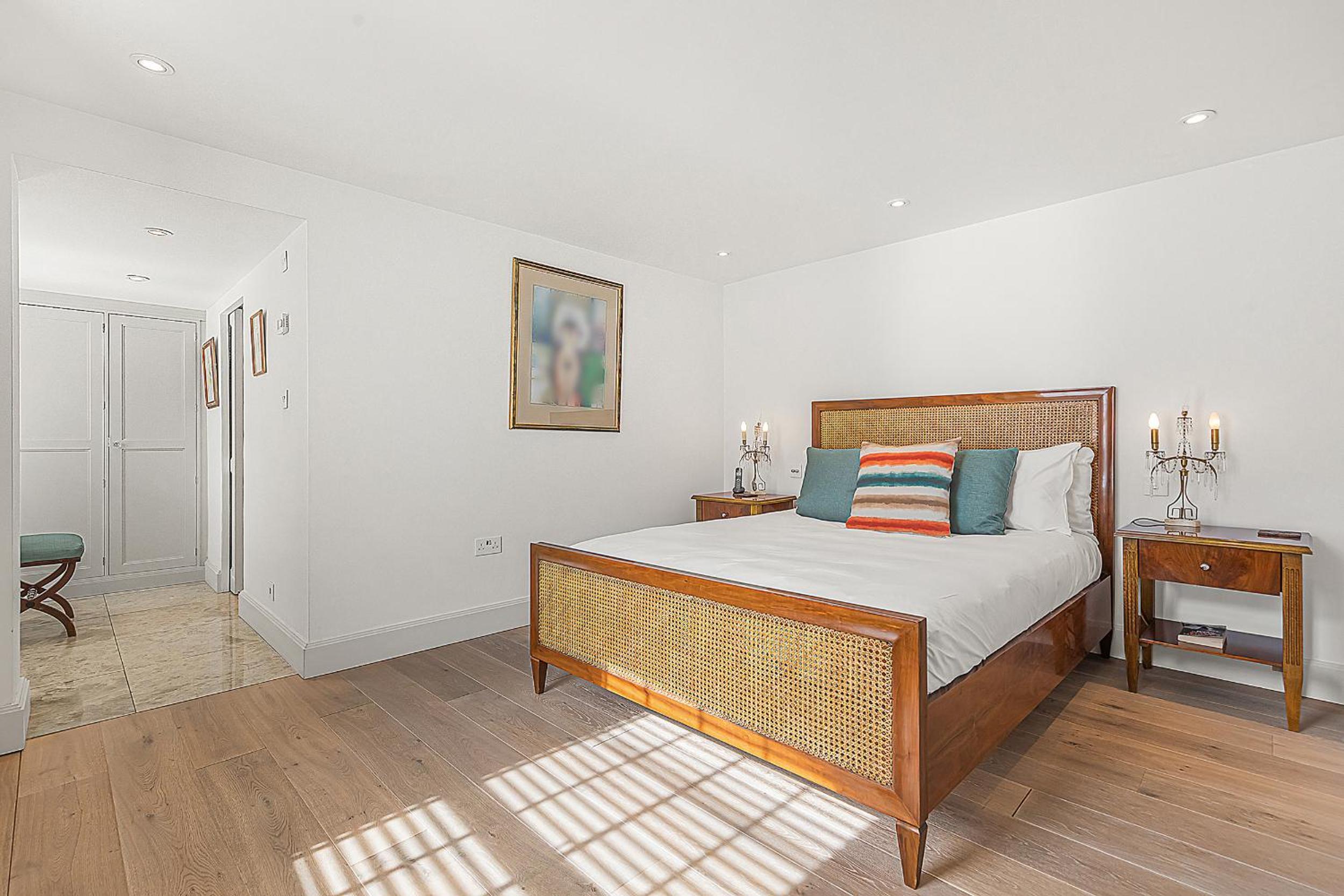 Veeve - Heart of Hampstead